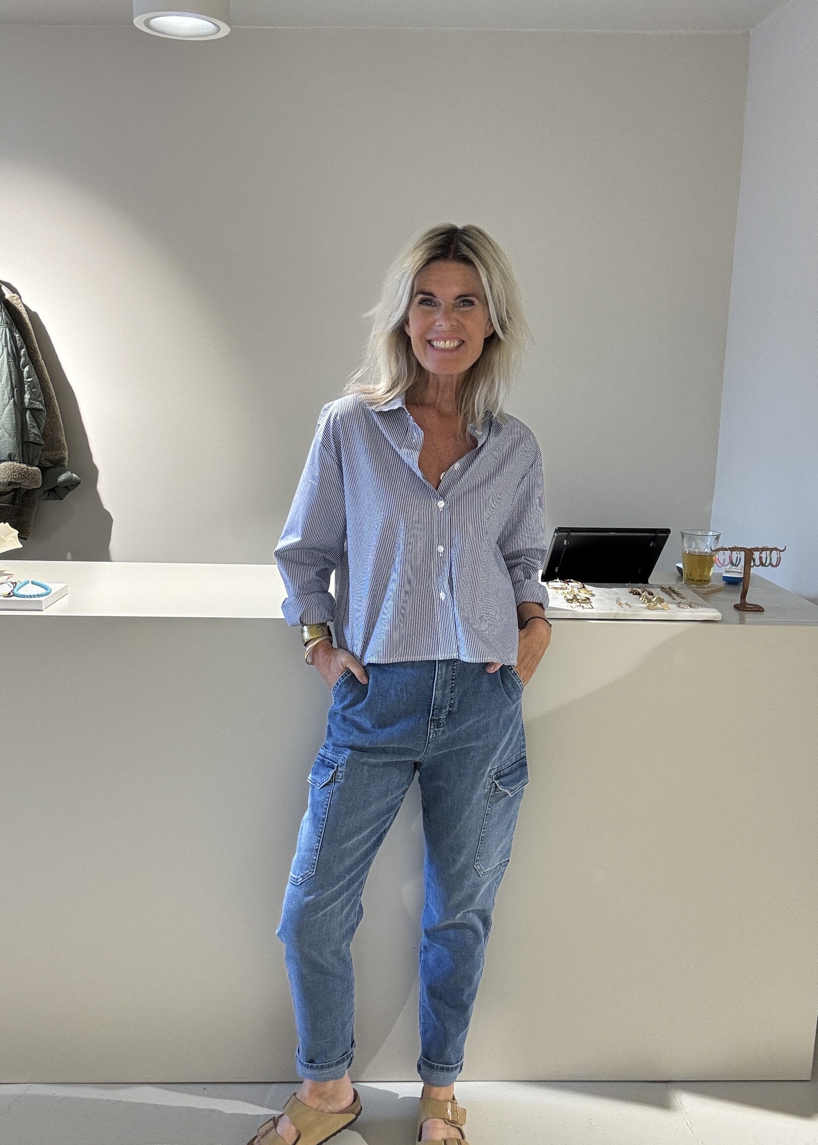 Penn & Ink Jeans