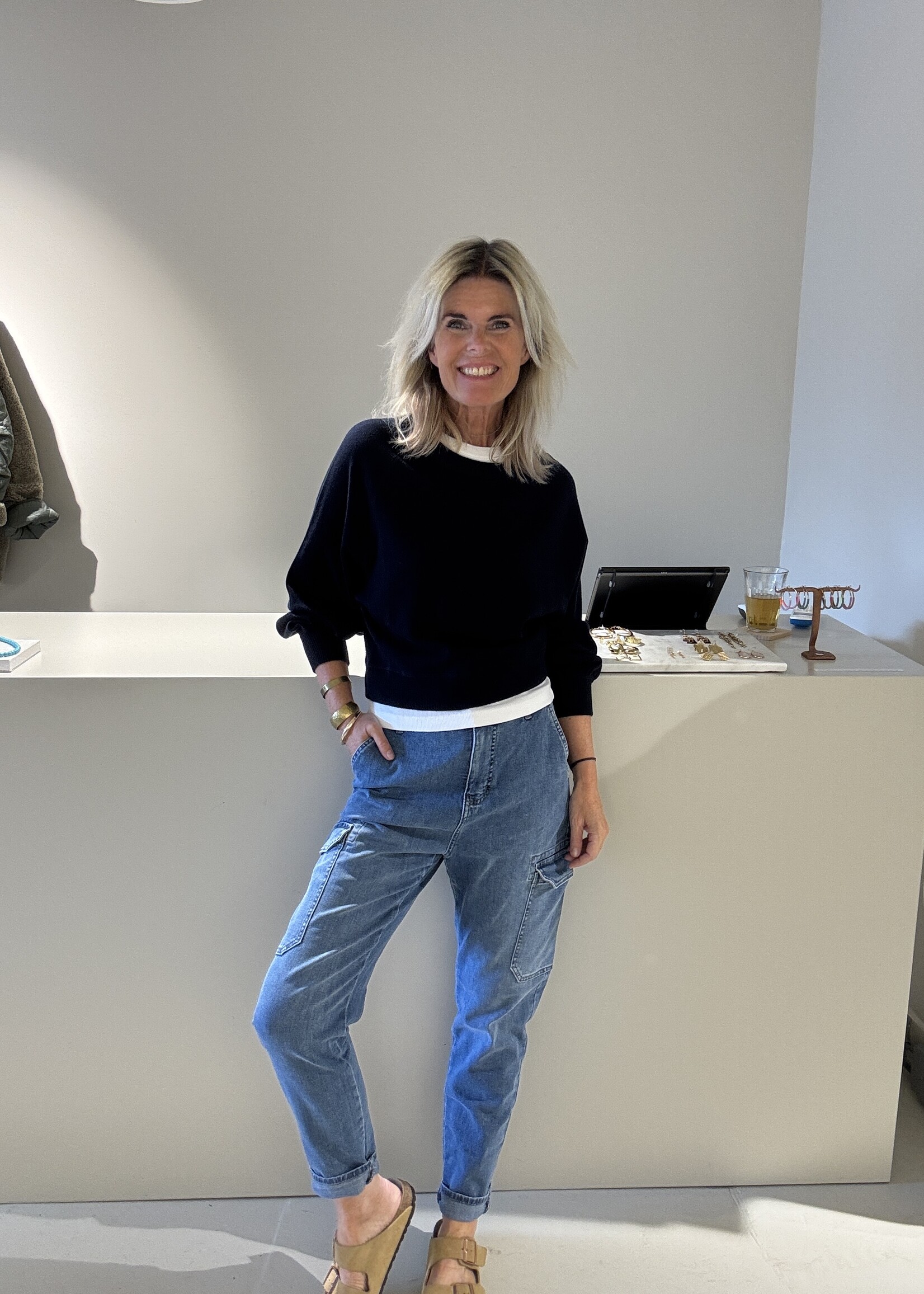 Penn & Ink Jeans