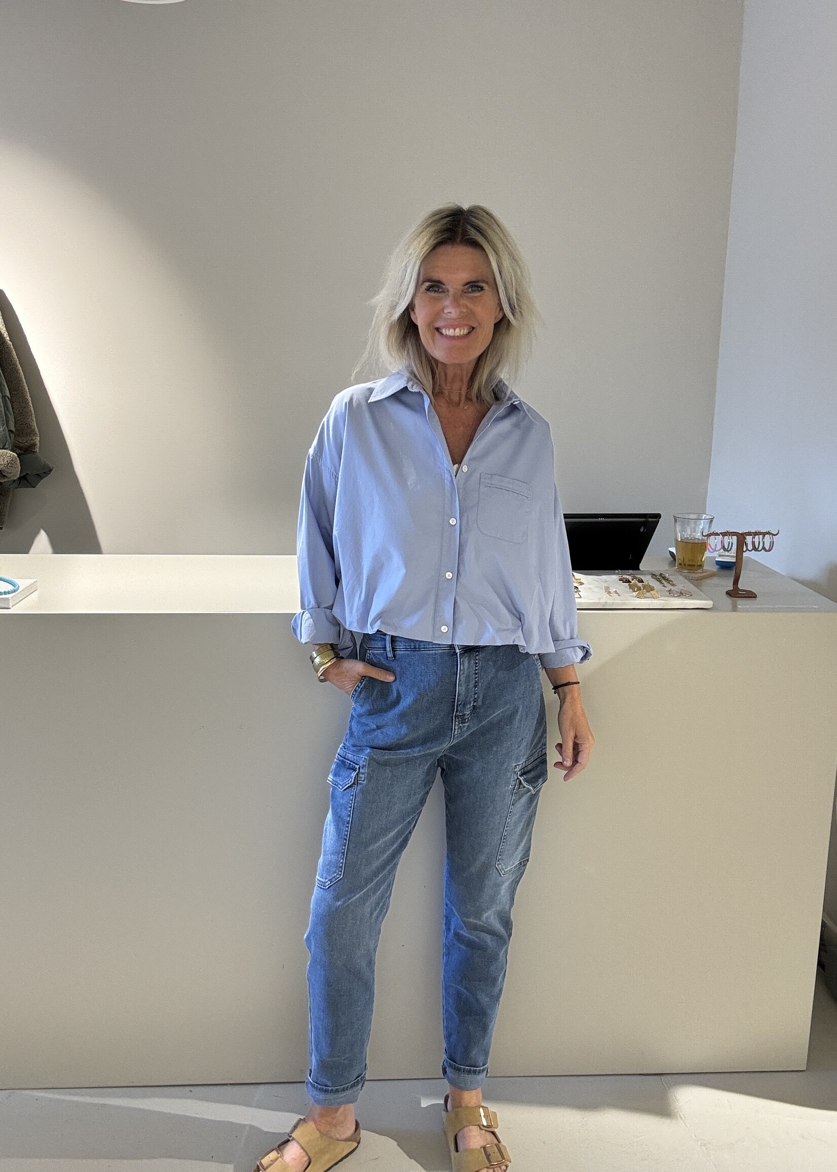 Bellerose Blouse