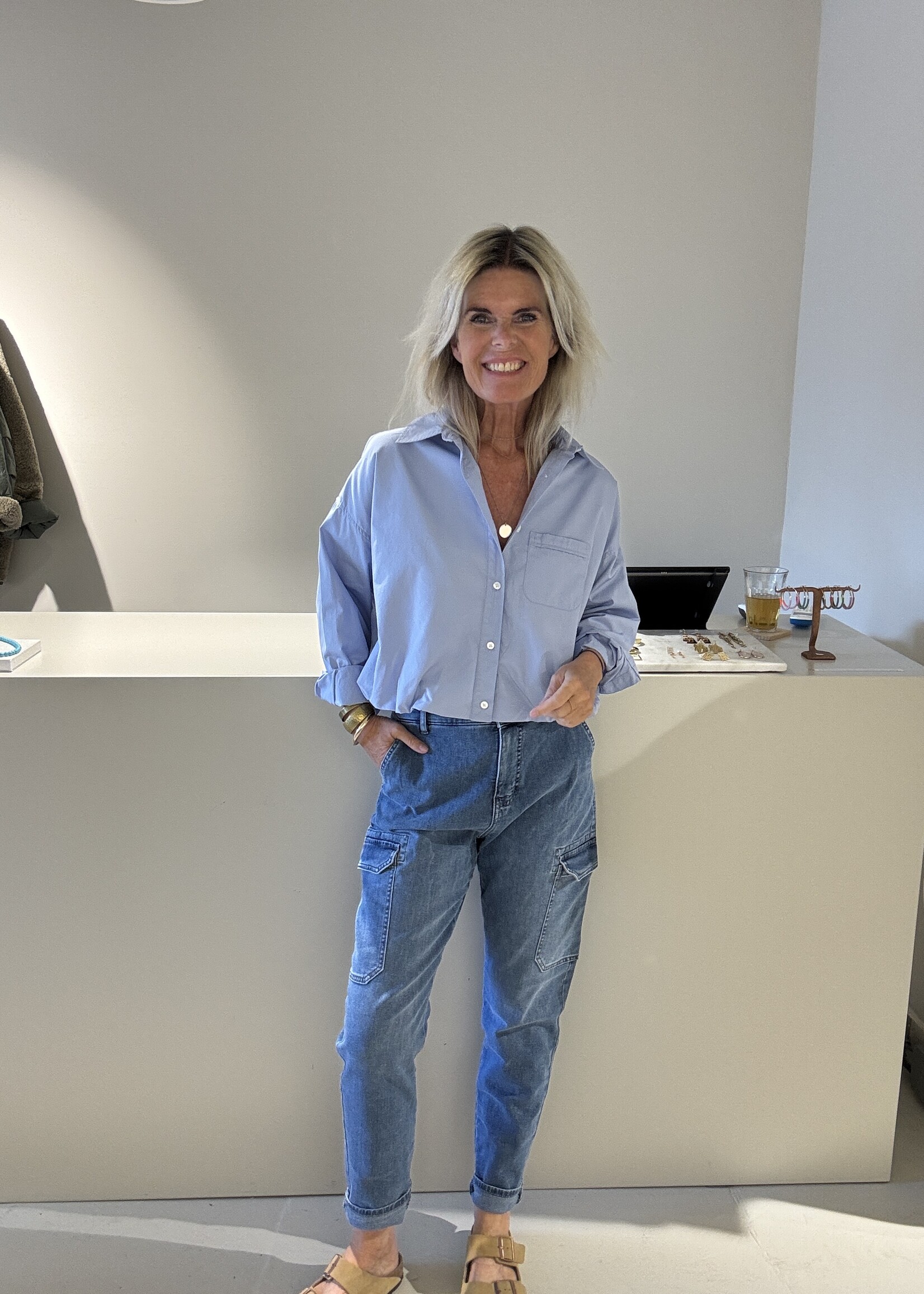 Bellerose Blouse