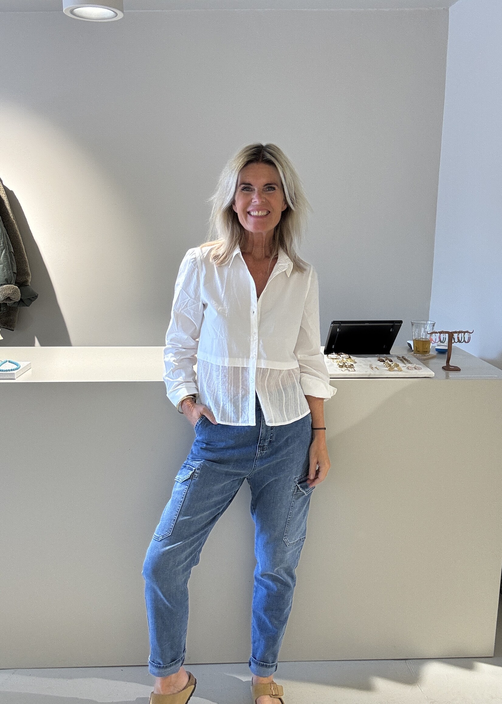 MbyM Blouse