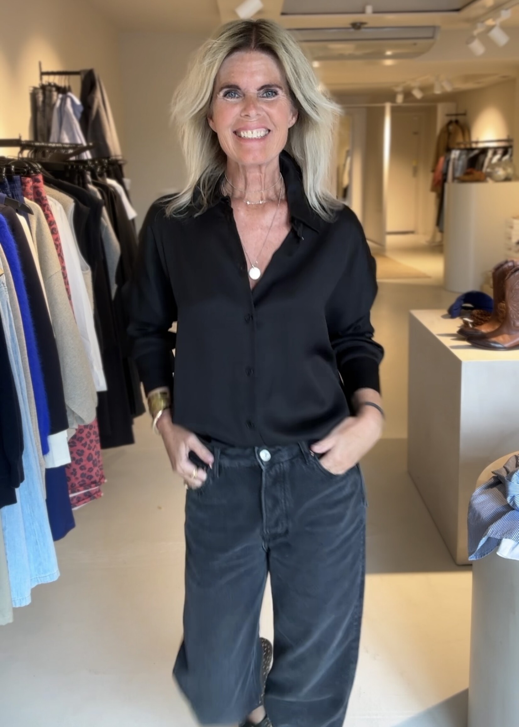 Drykorn Blouse