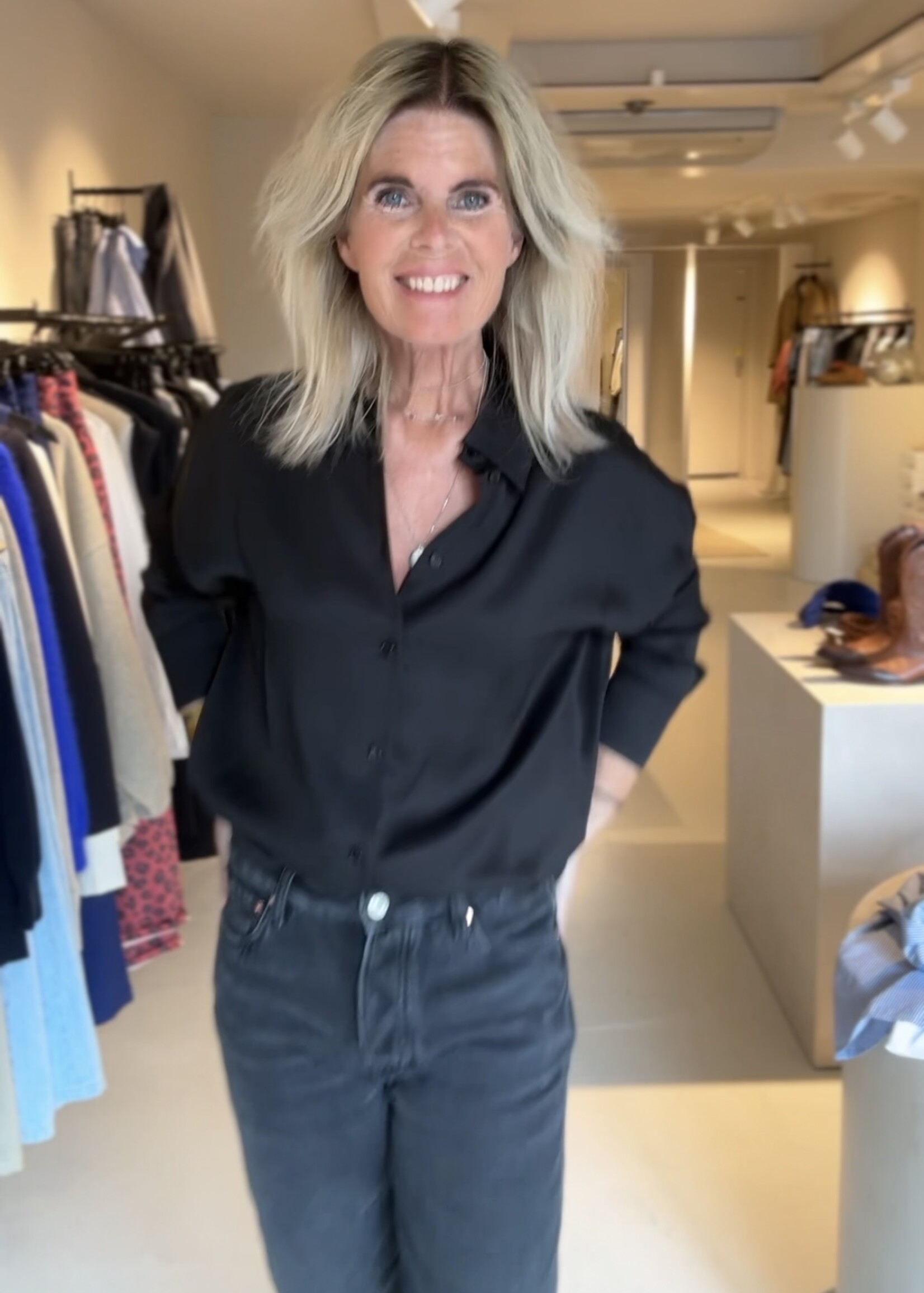 Drykorn Blouse