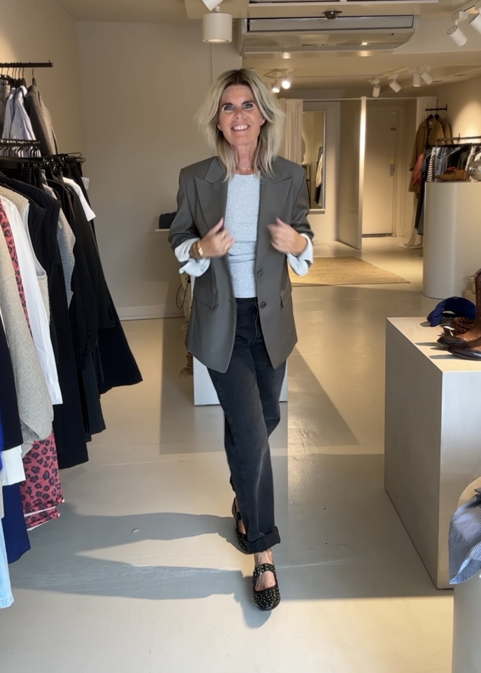 Drykorn Blazer