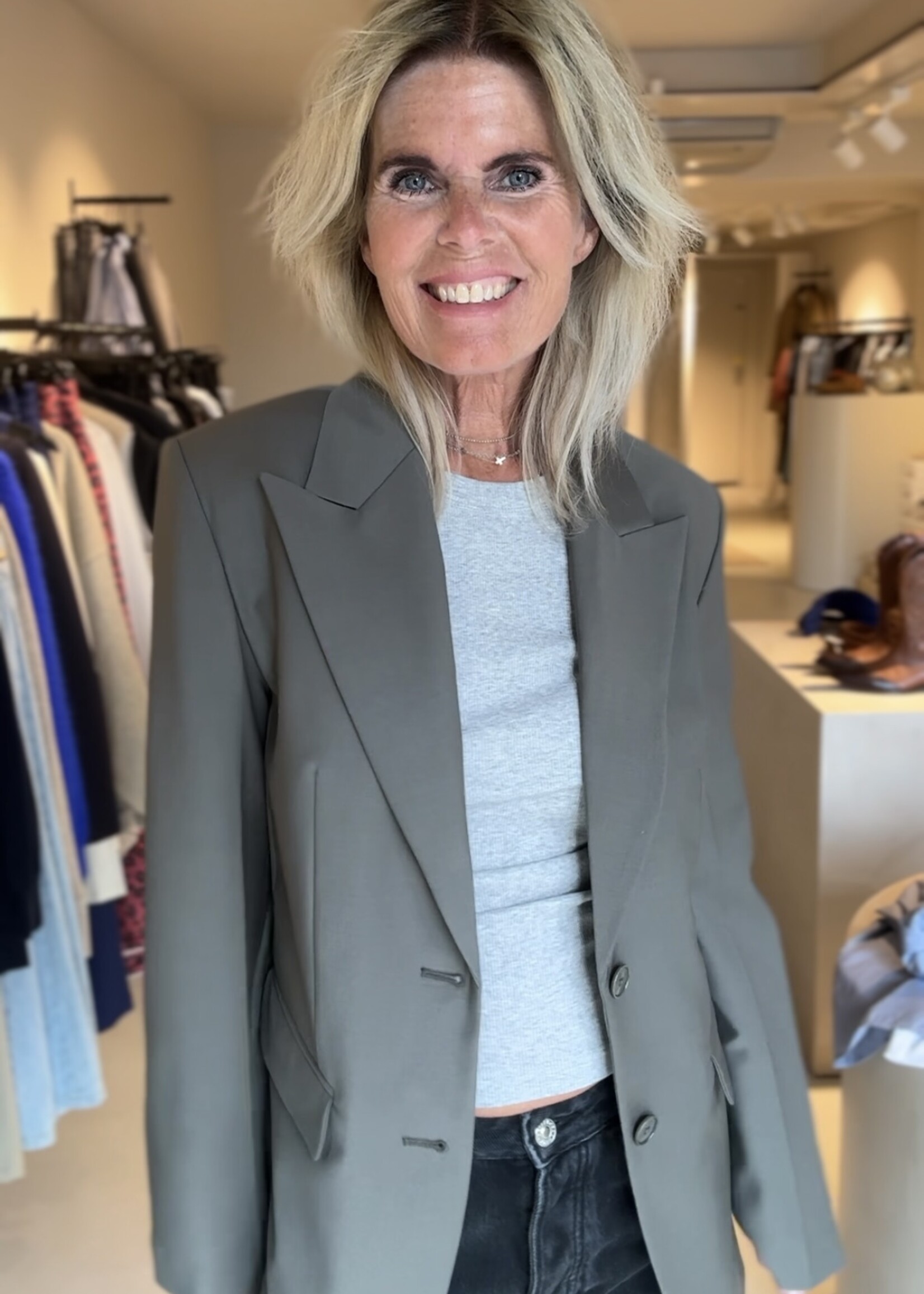 Drykorn Blazer
