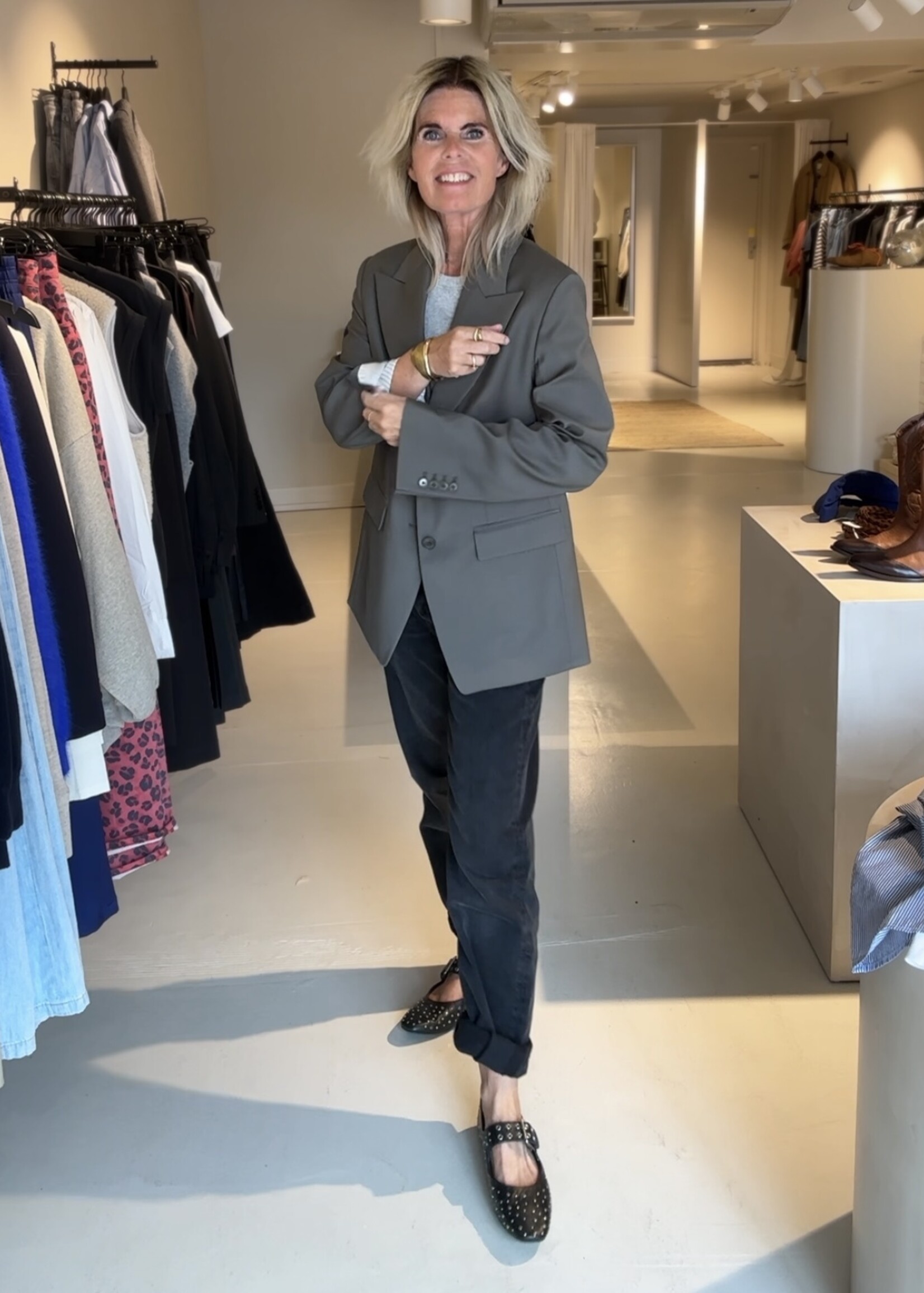Drykorn Blazer