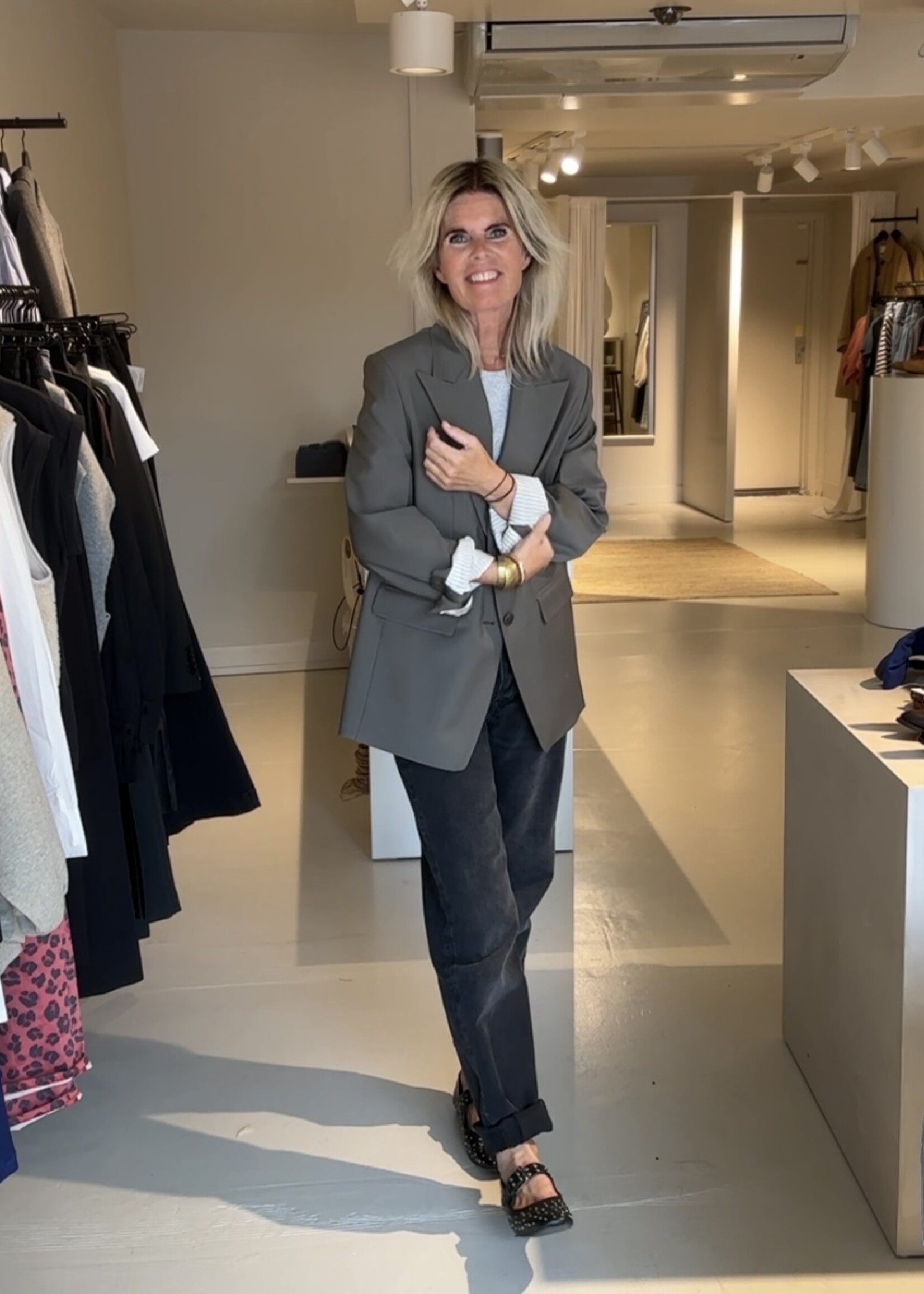 Drykorn Blazer