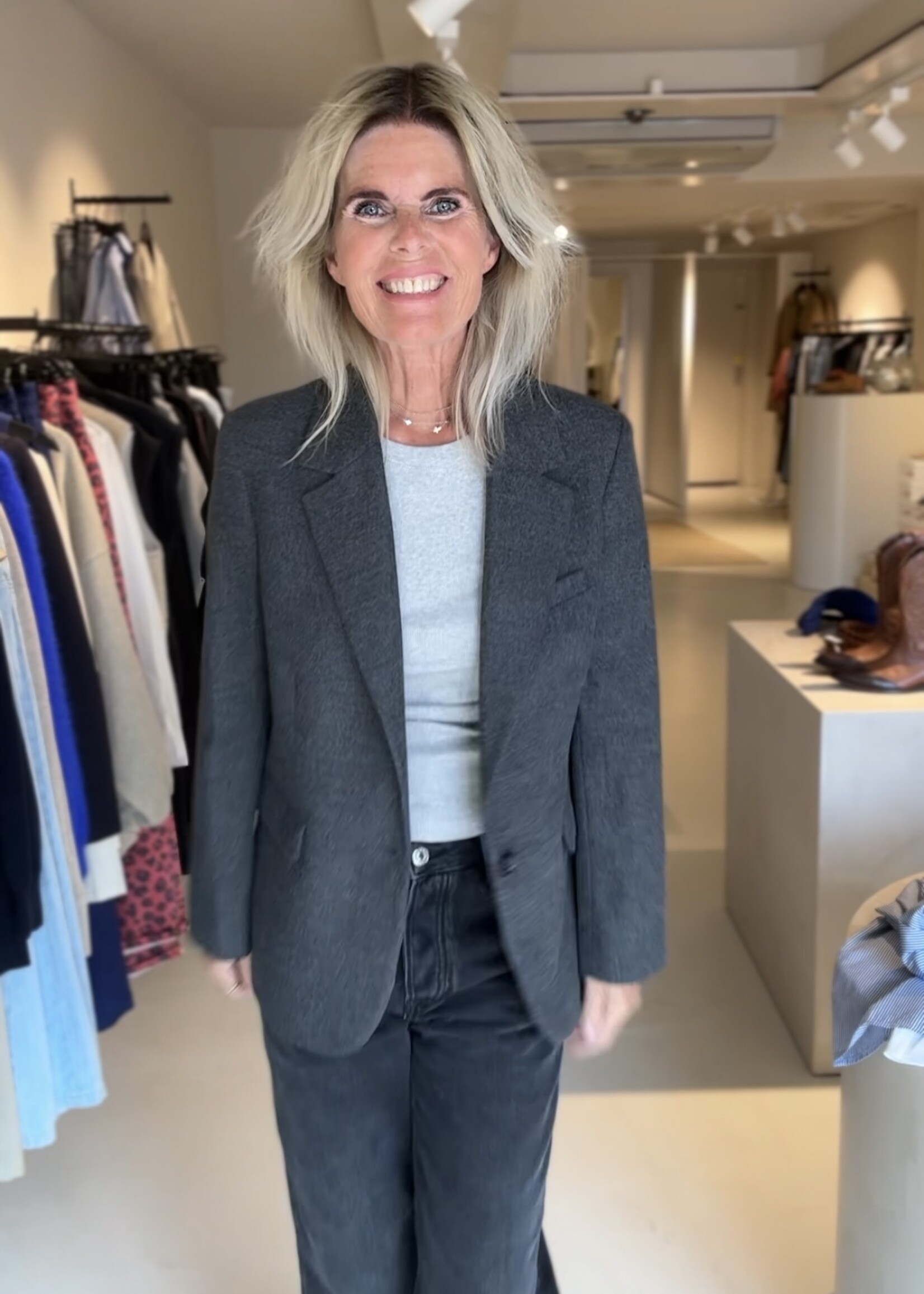 Bellerose Blazer
