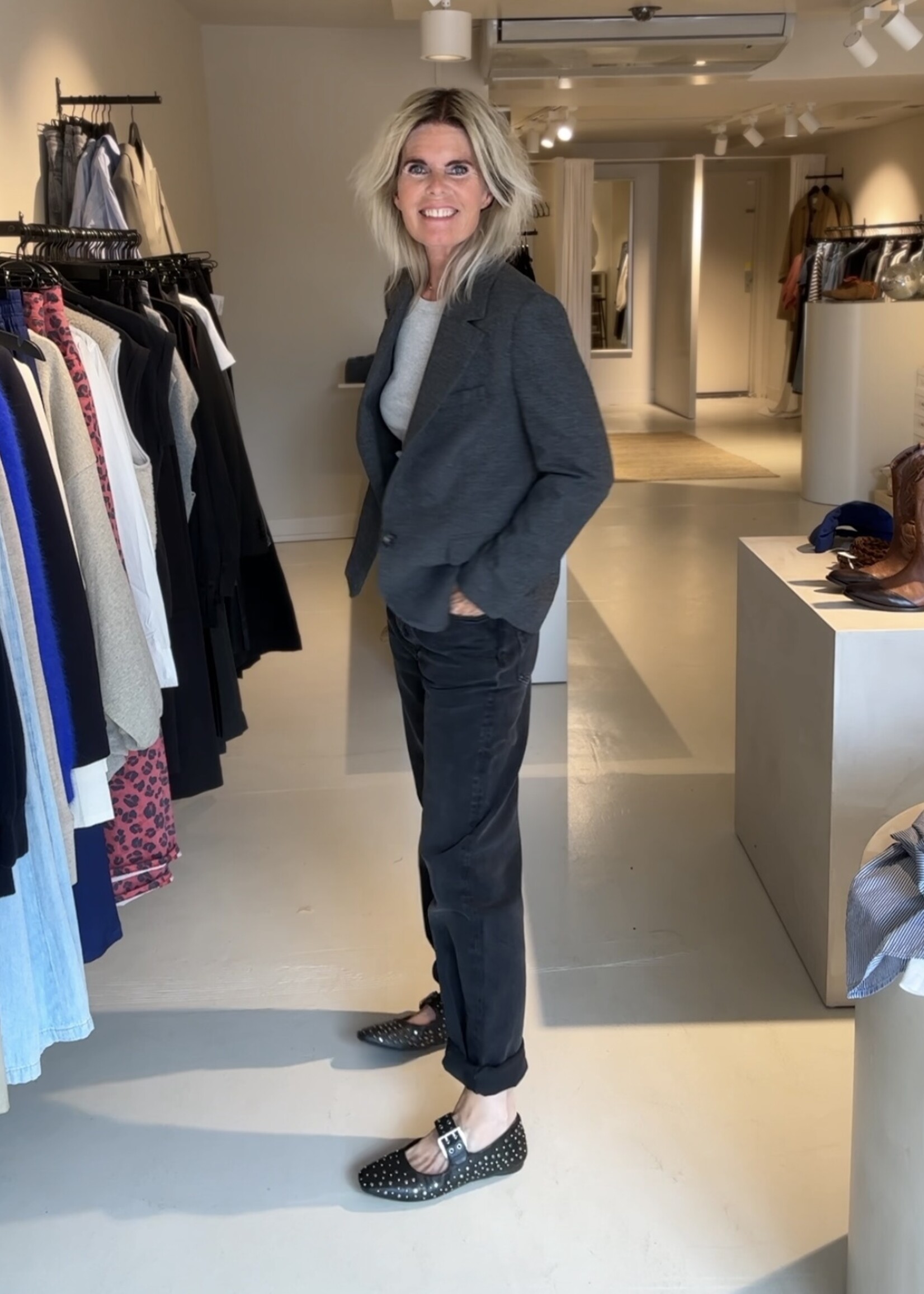 Bellerose Blazer