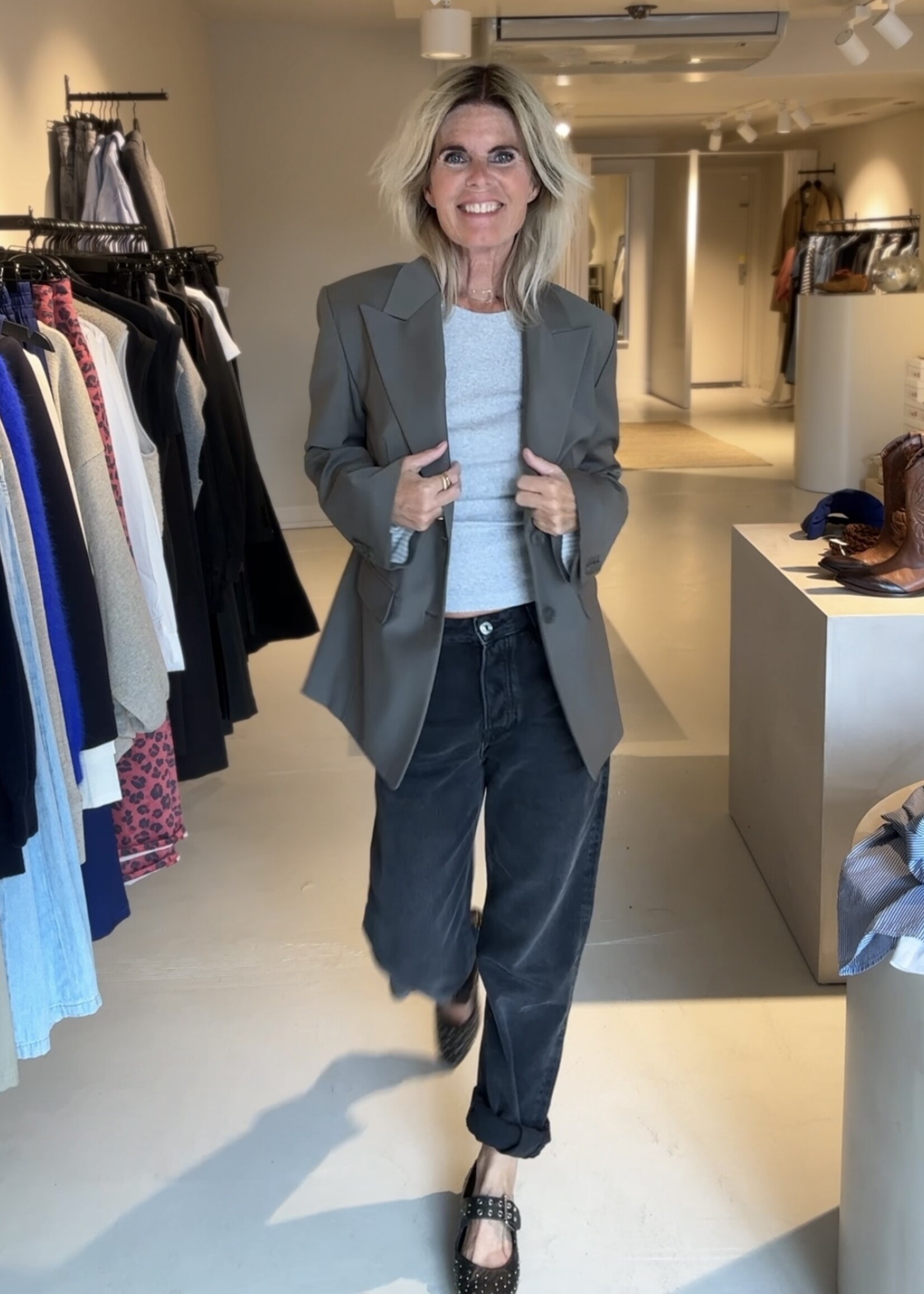Drykorn Blazer