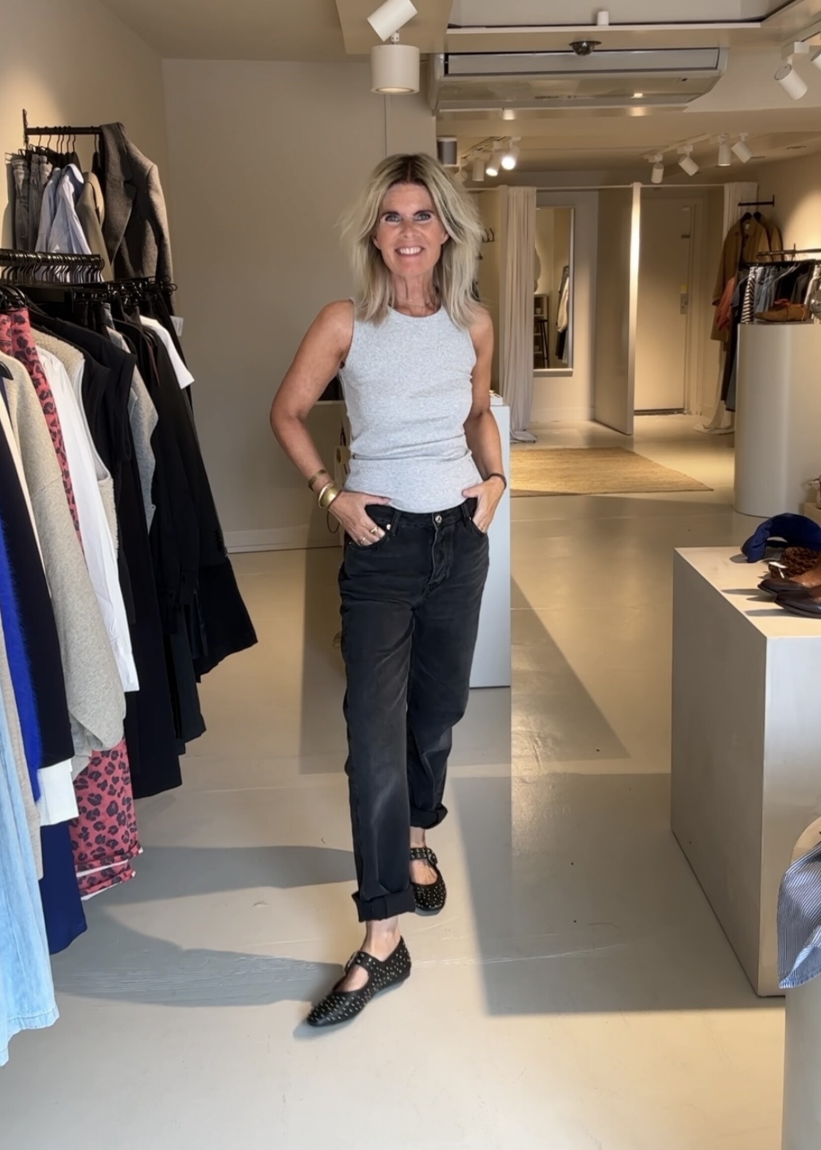 Bellerose Jeans