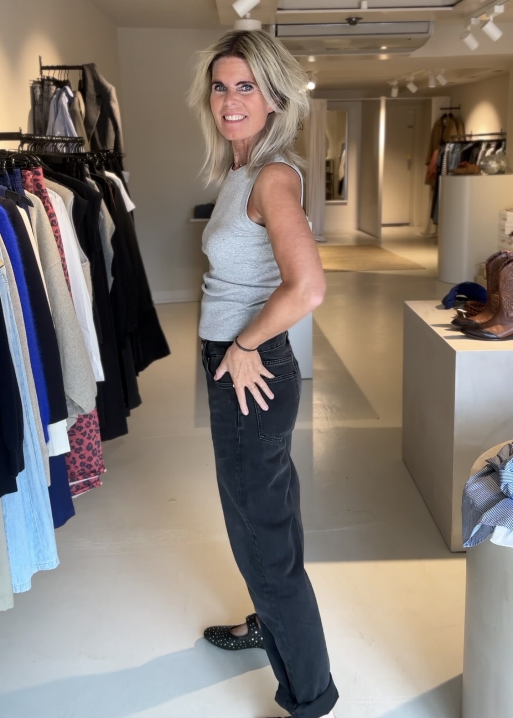 Bellerose Jeans