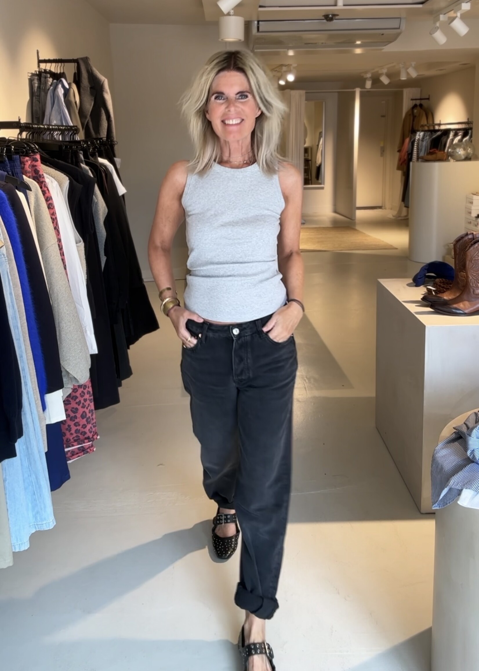 Bellerose Jeans