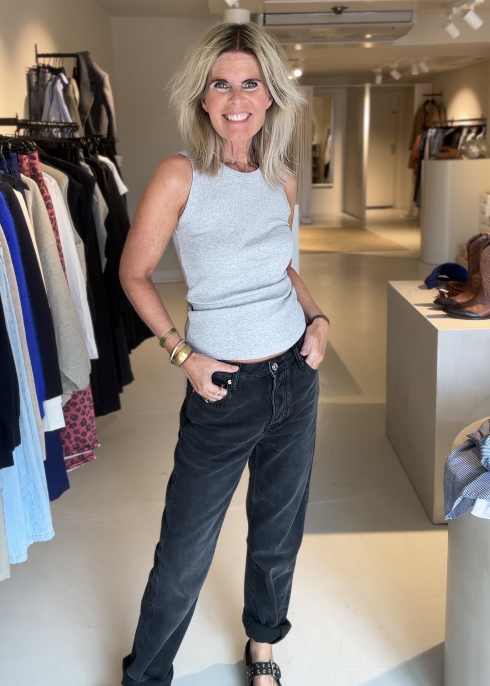 Bellerose Jeans