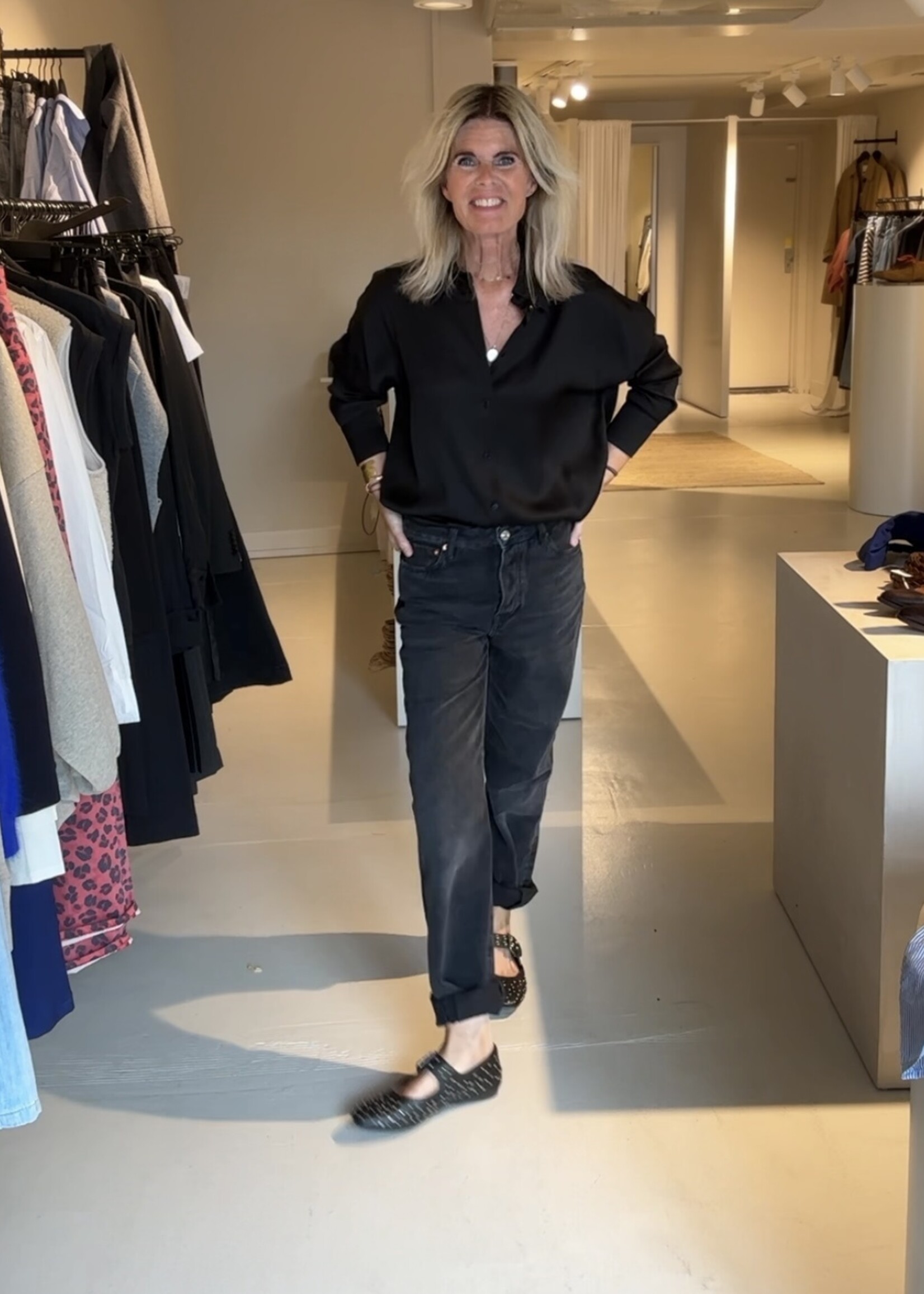 Bellerose Jeans