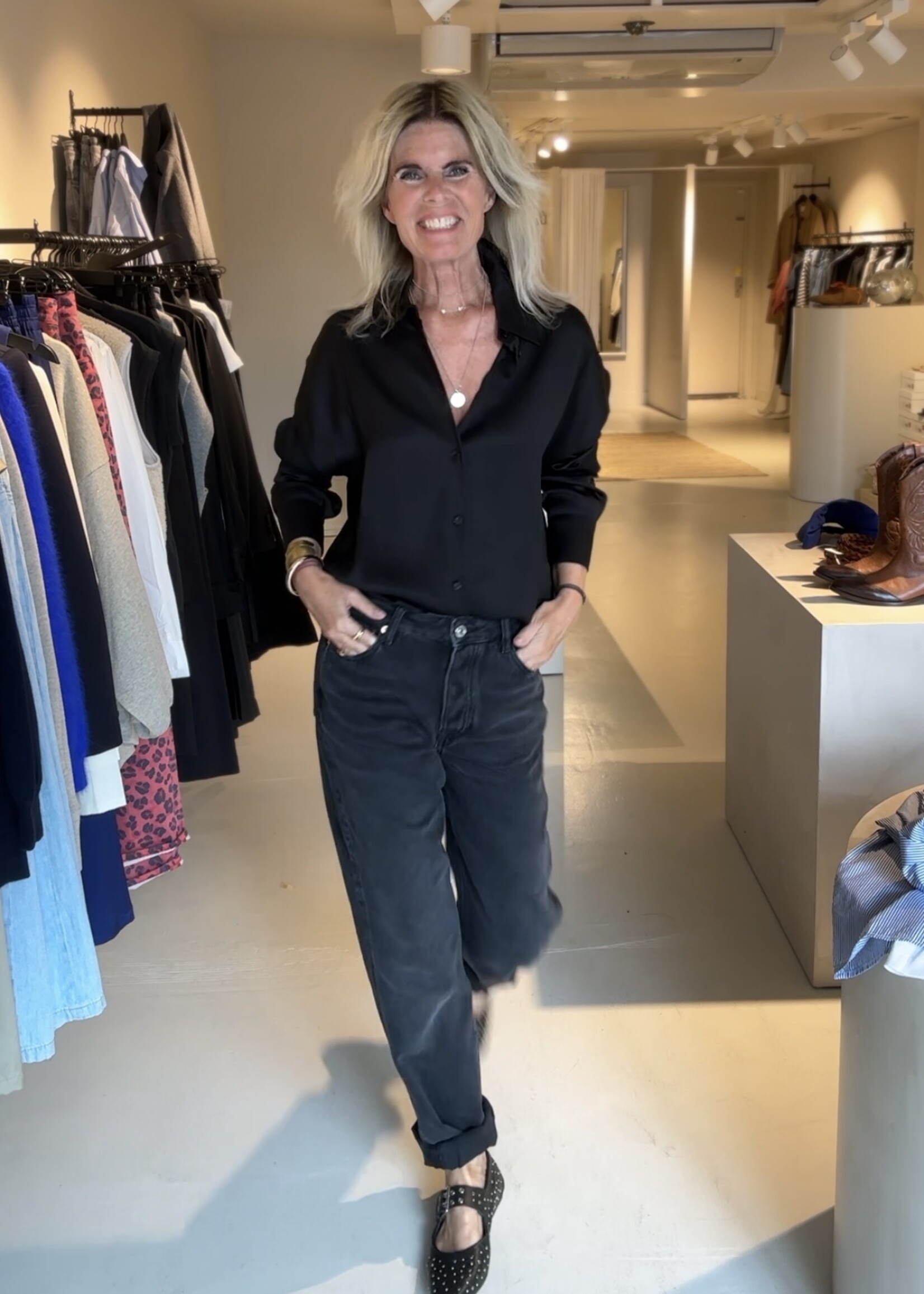 Bellerose Jeans