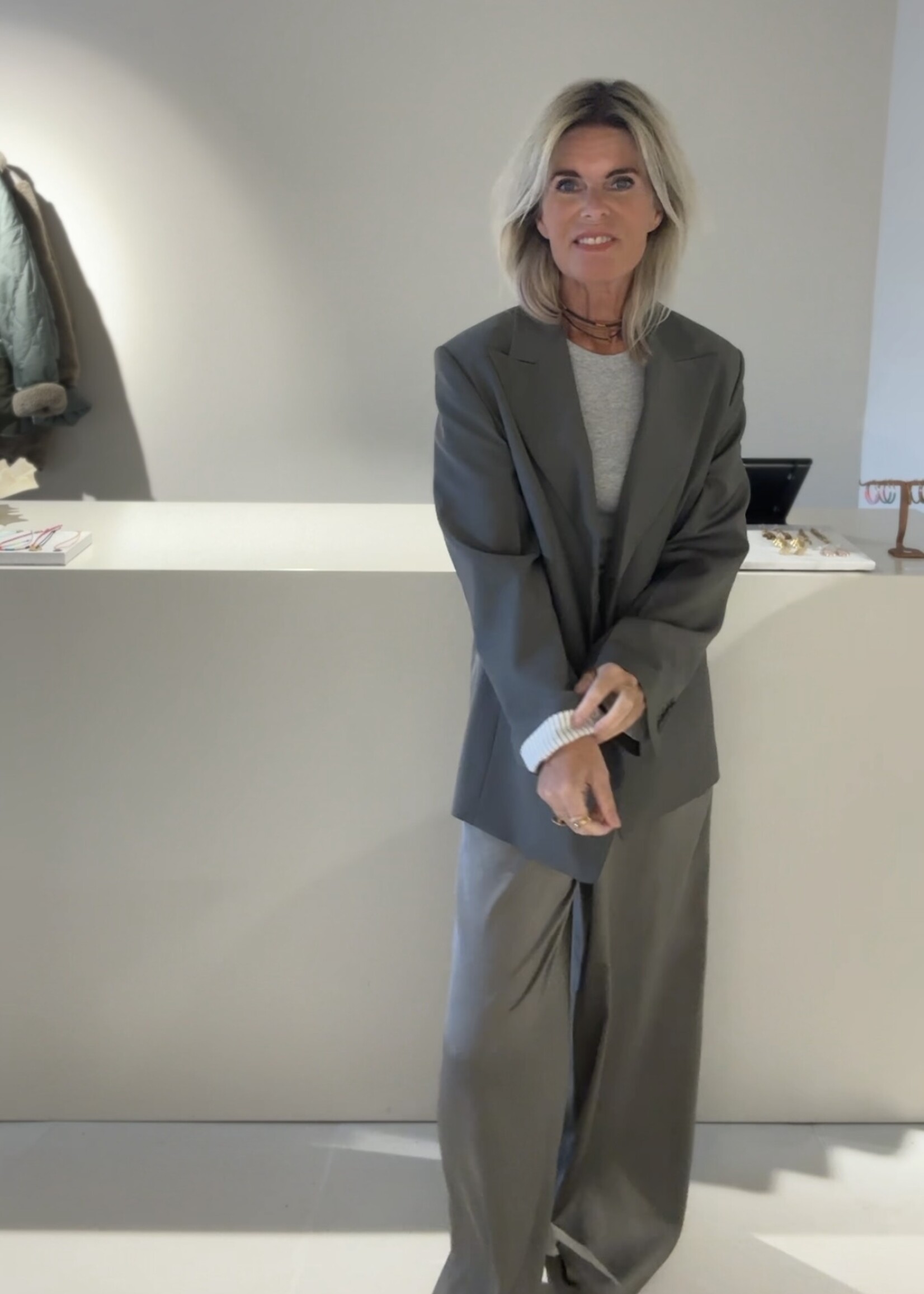 Drykorn Blazer