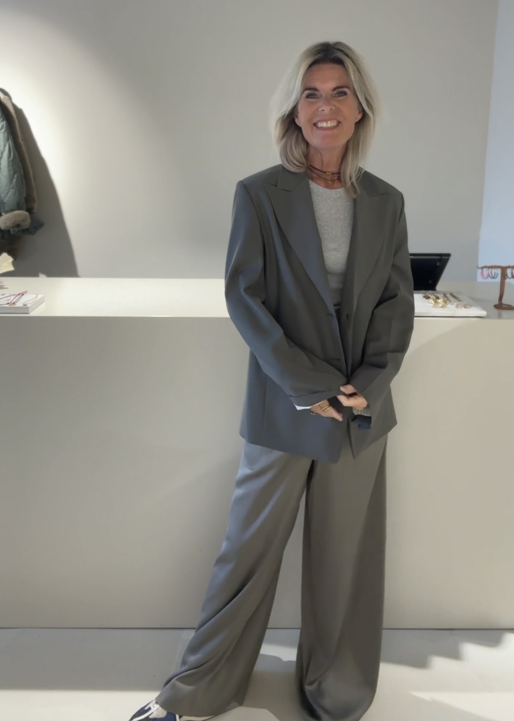Drykorn Blazer