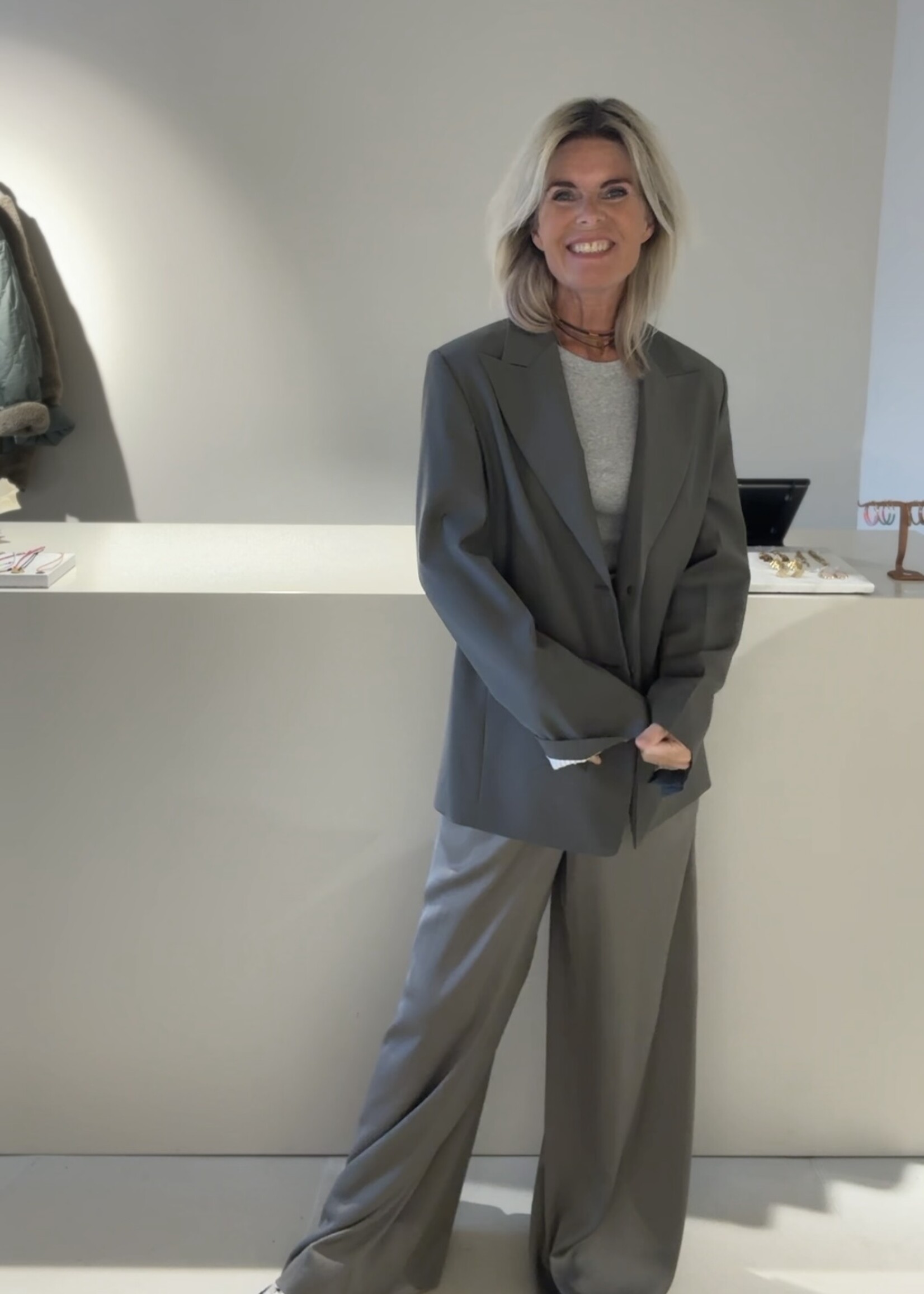 Drykorn Blazer