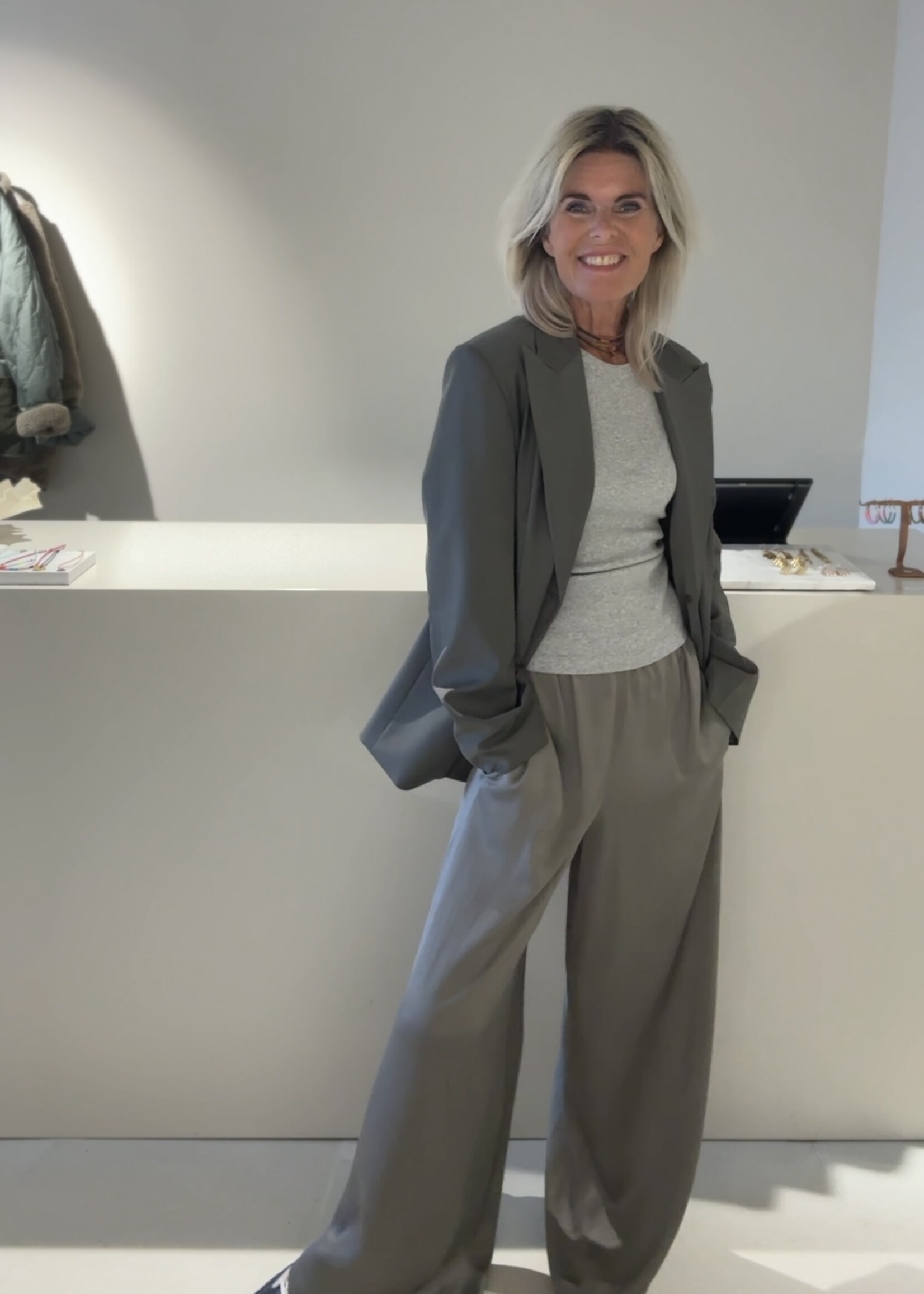 Drykorn Blazer