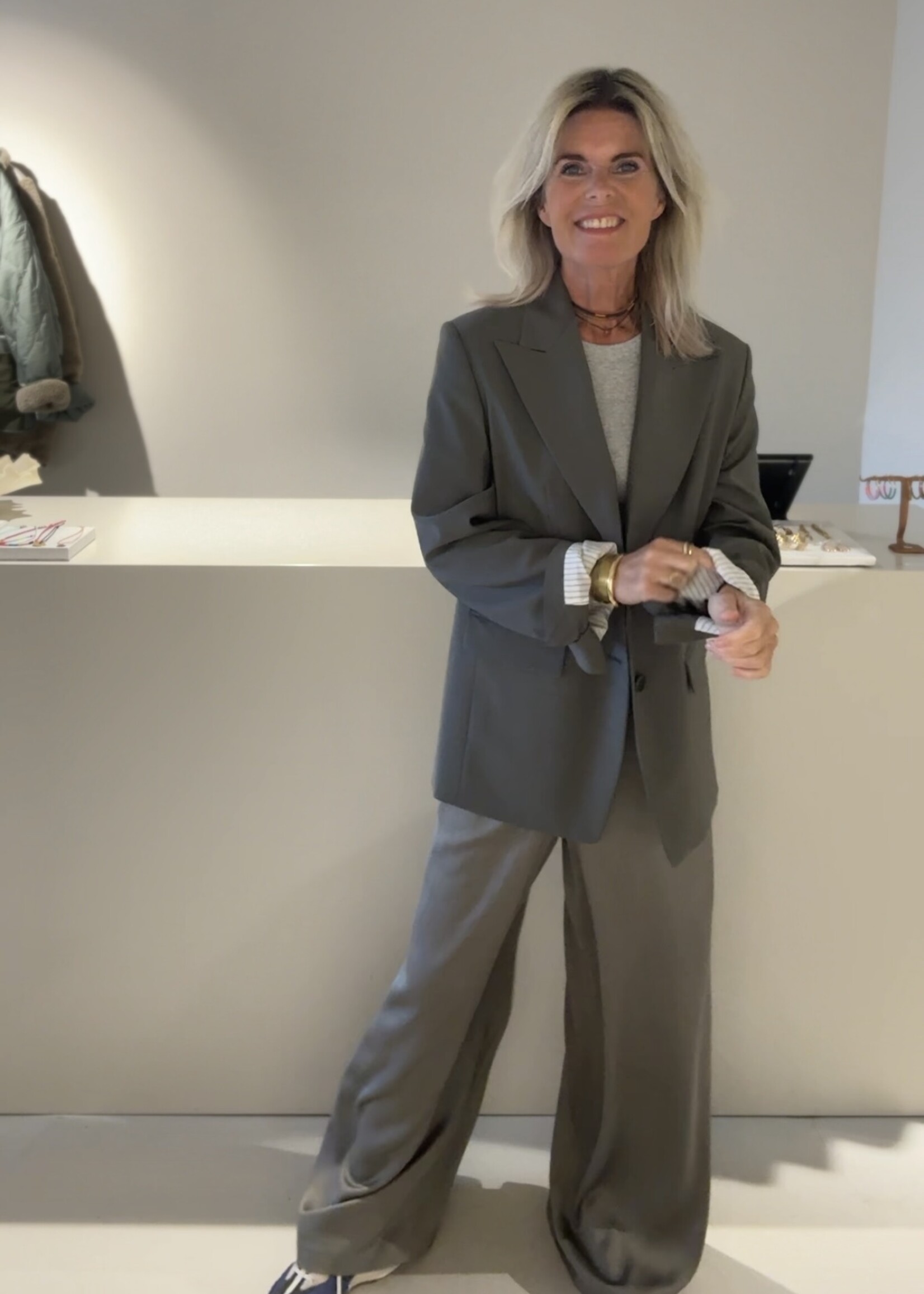Drykorn Blazer
