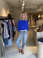My Essential Wardrobe Jeans