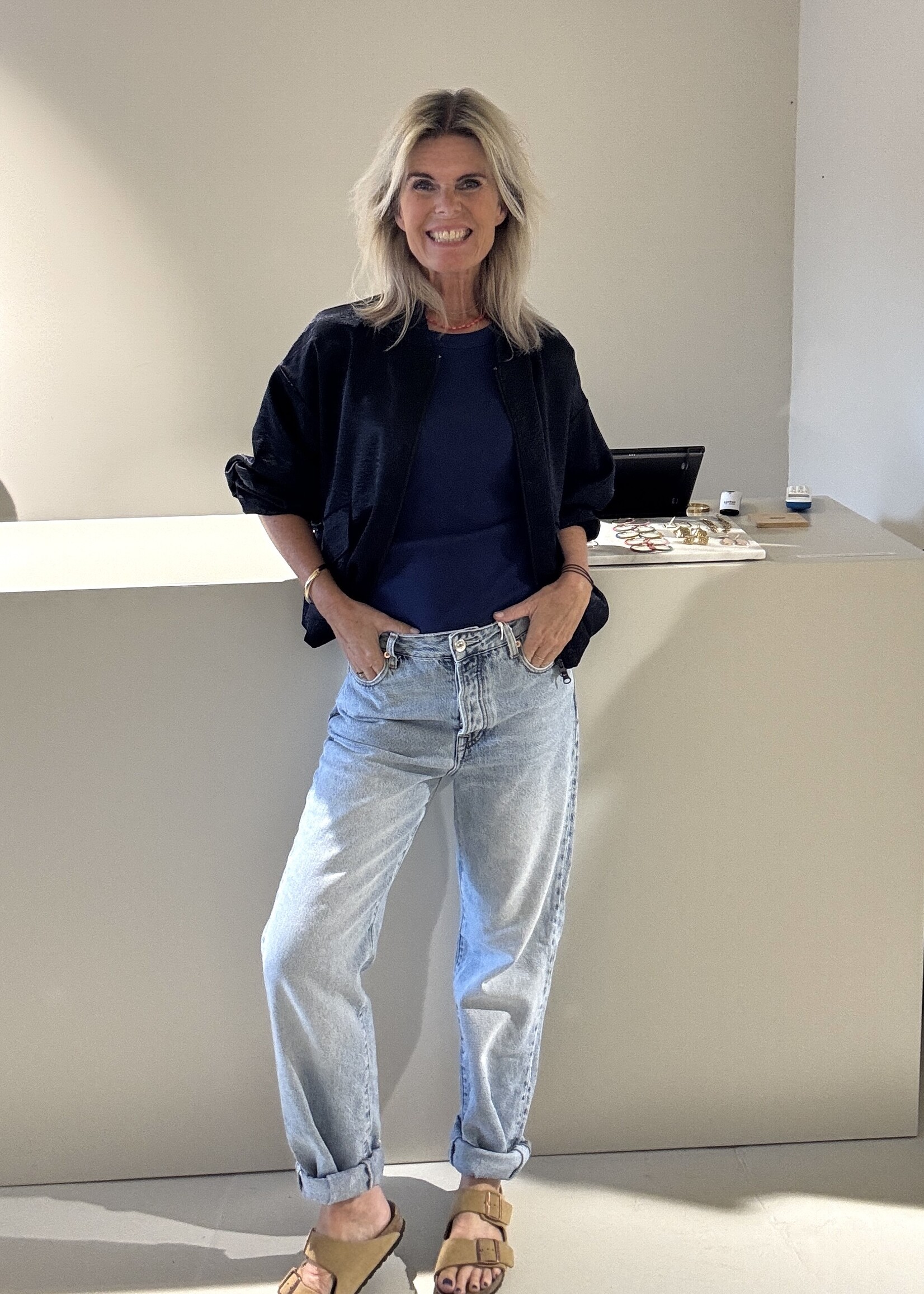 Femmes du Sud Jacket