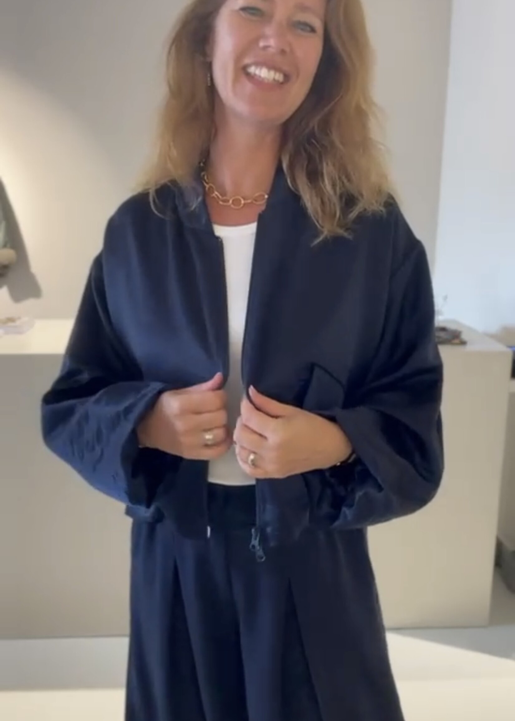 Femmes du Sud Jacket