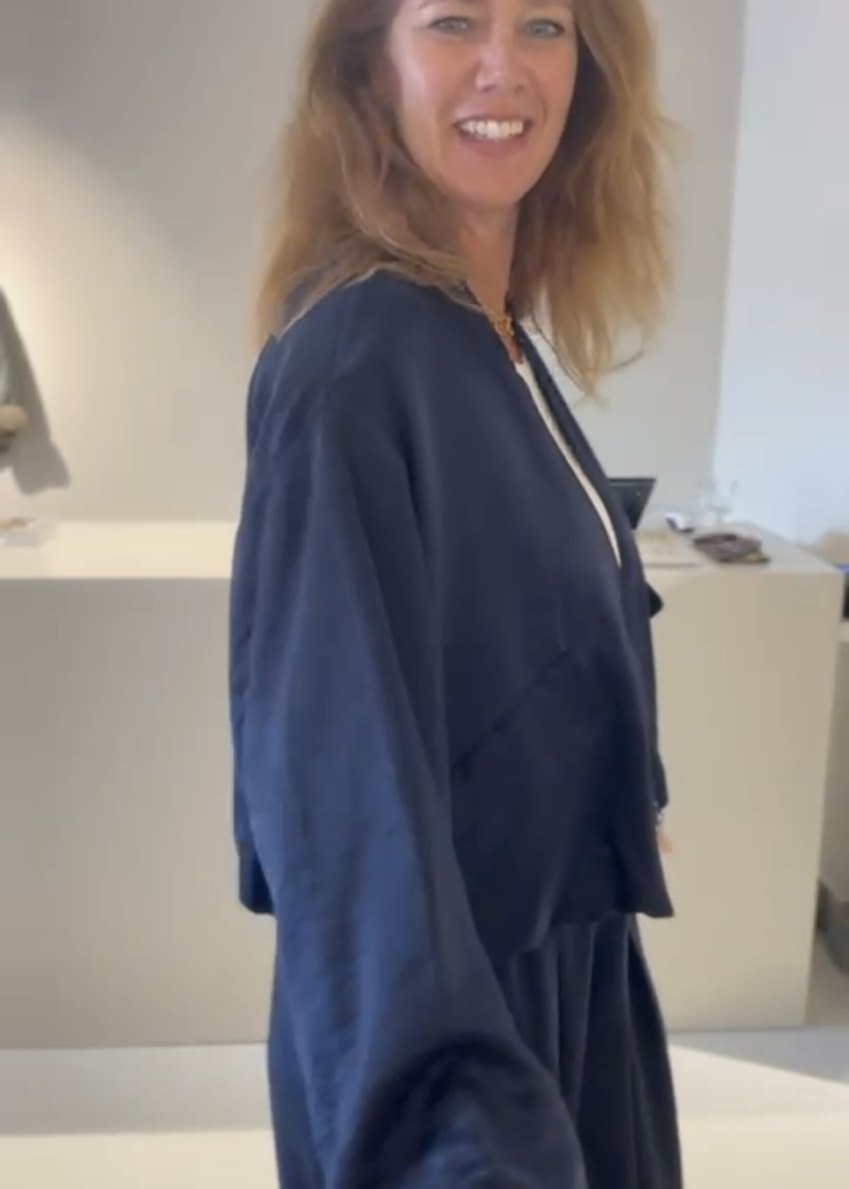 Femmes du Sud Jacket