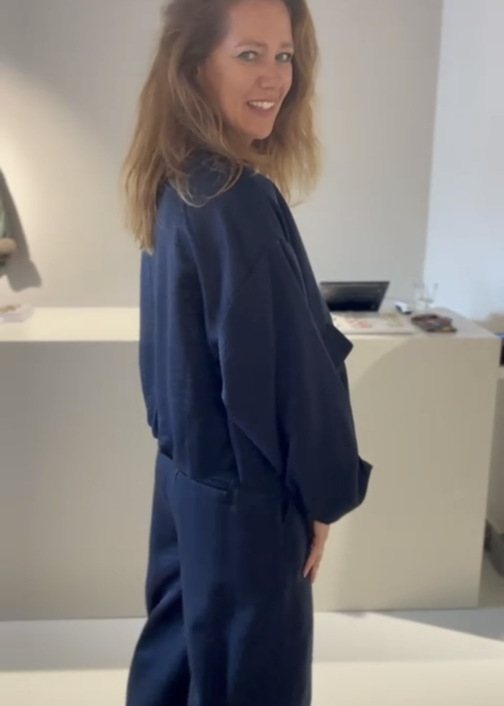 Femmes du Sud Jacket