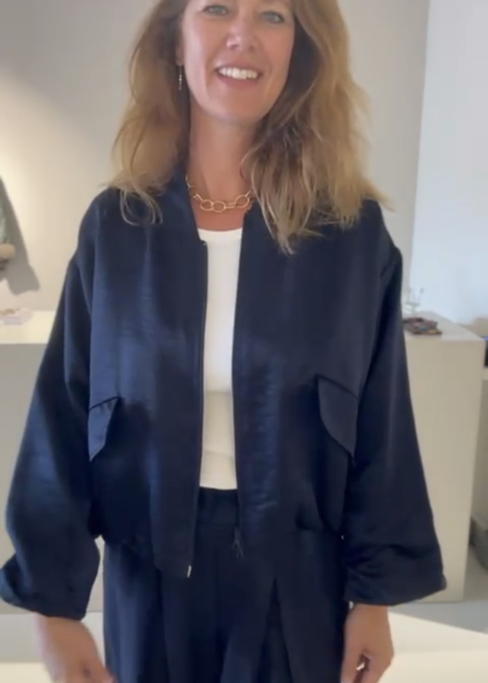 Femmes du Sud Jacket