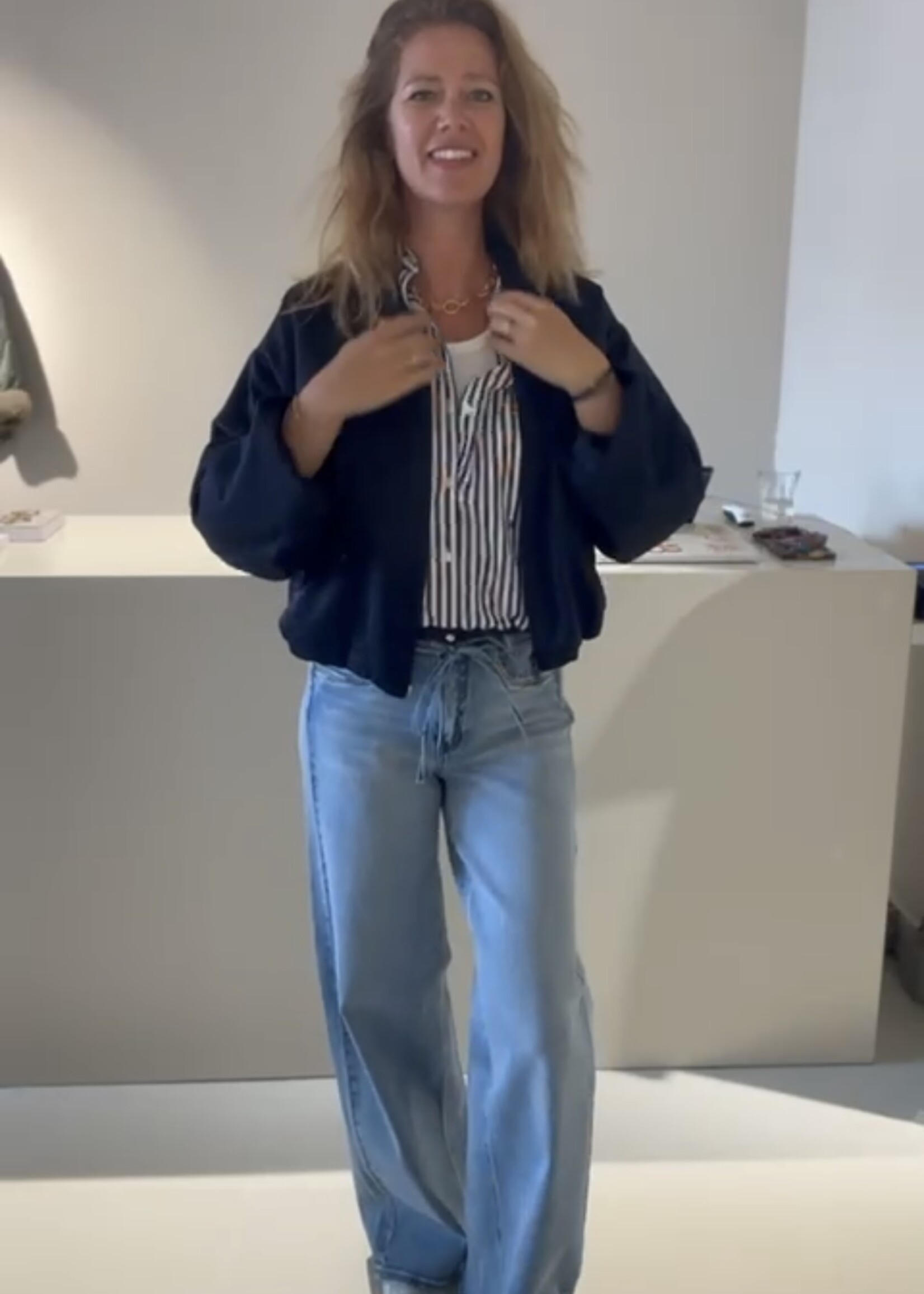 Femmes du Sud Jacket