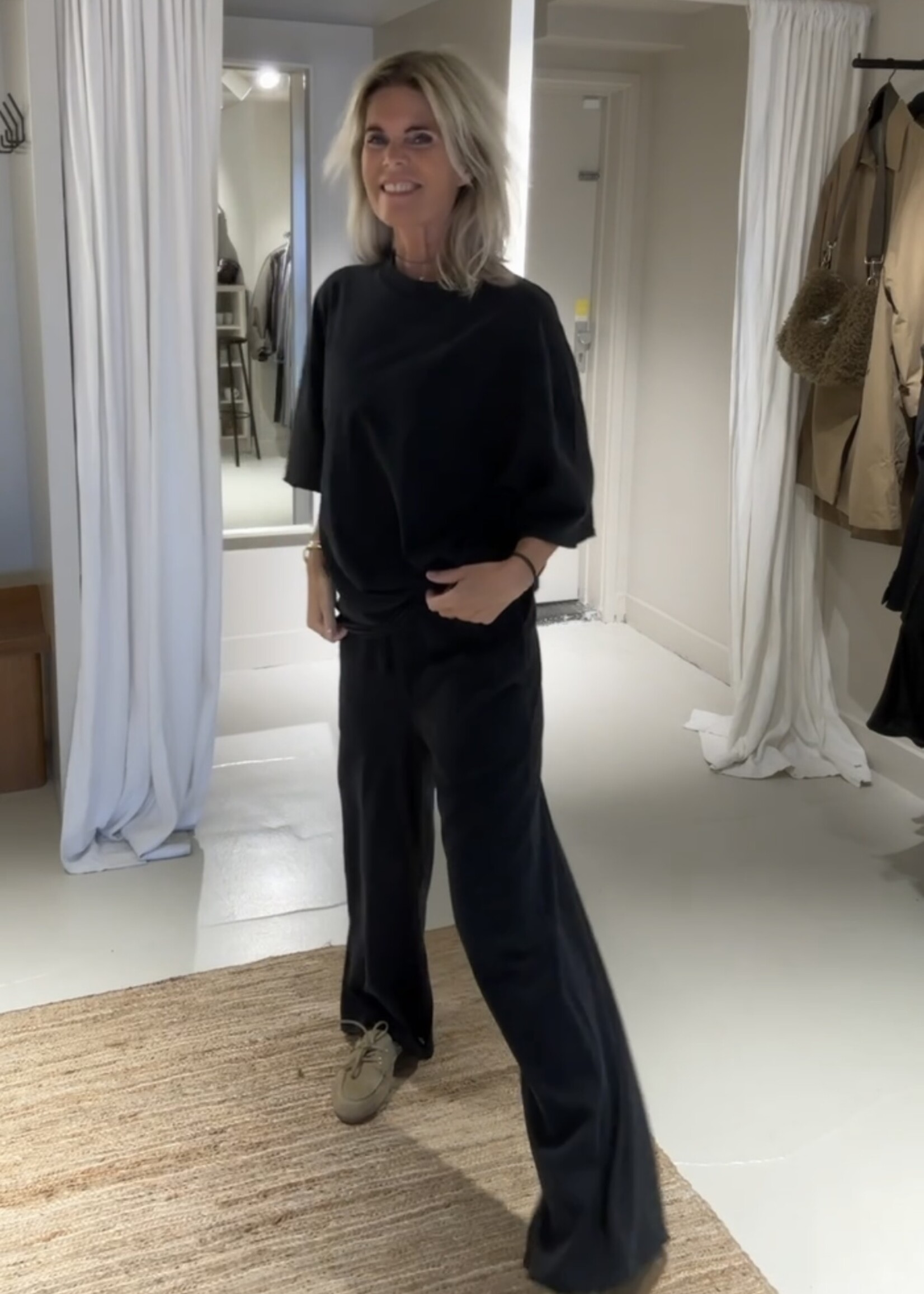 American Vintage Jogg pants