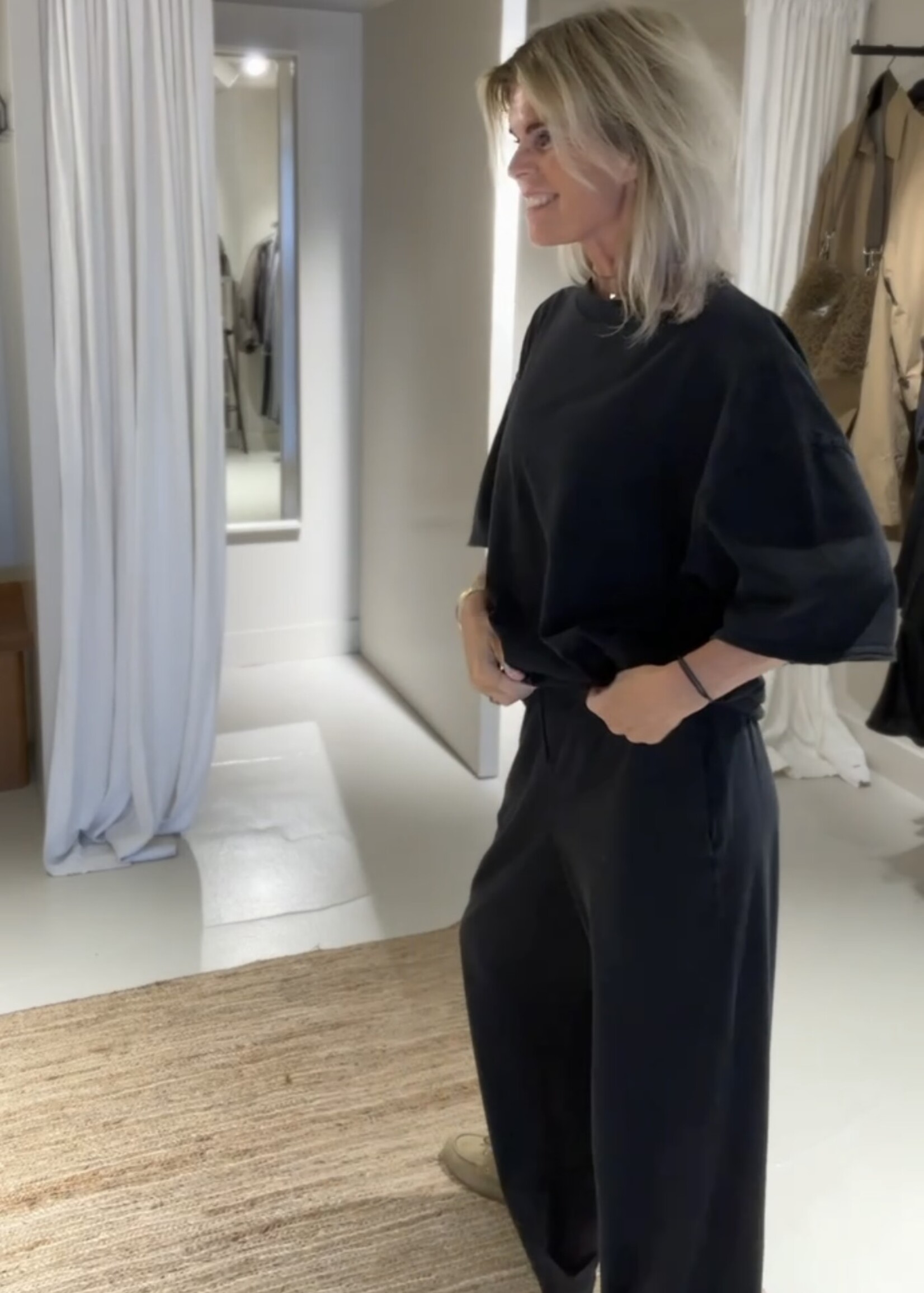 American Vintage Jogg pants