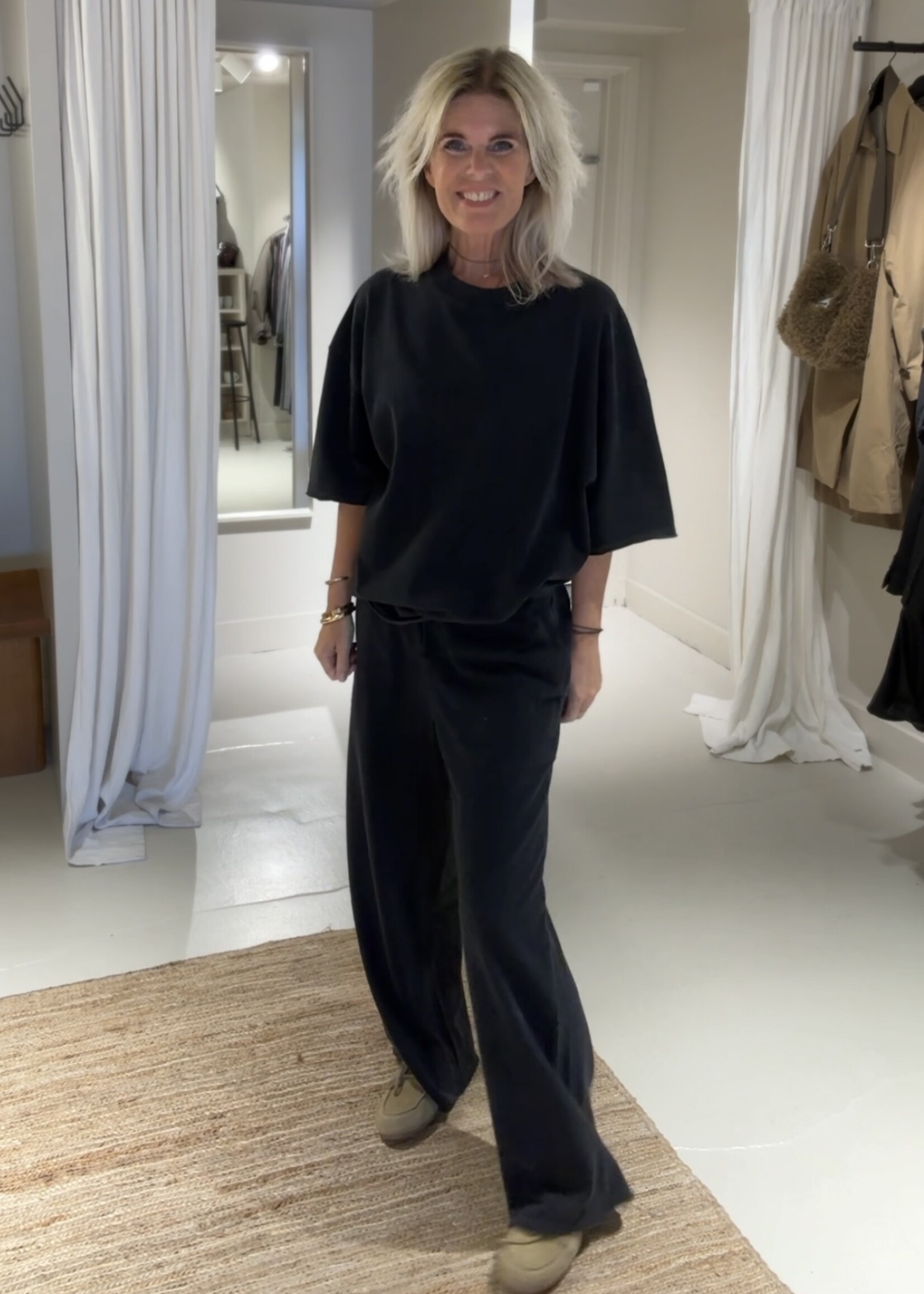 American Vintage Jogg pants