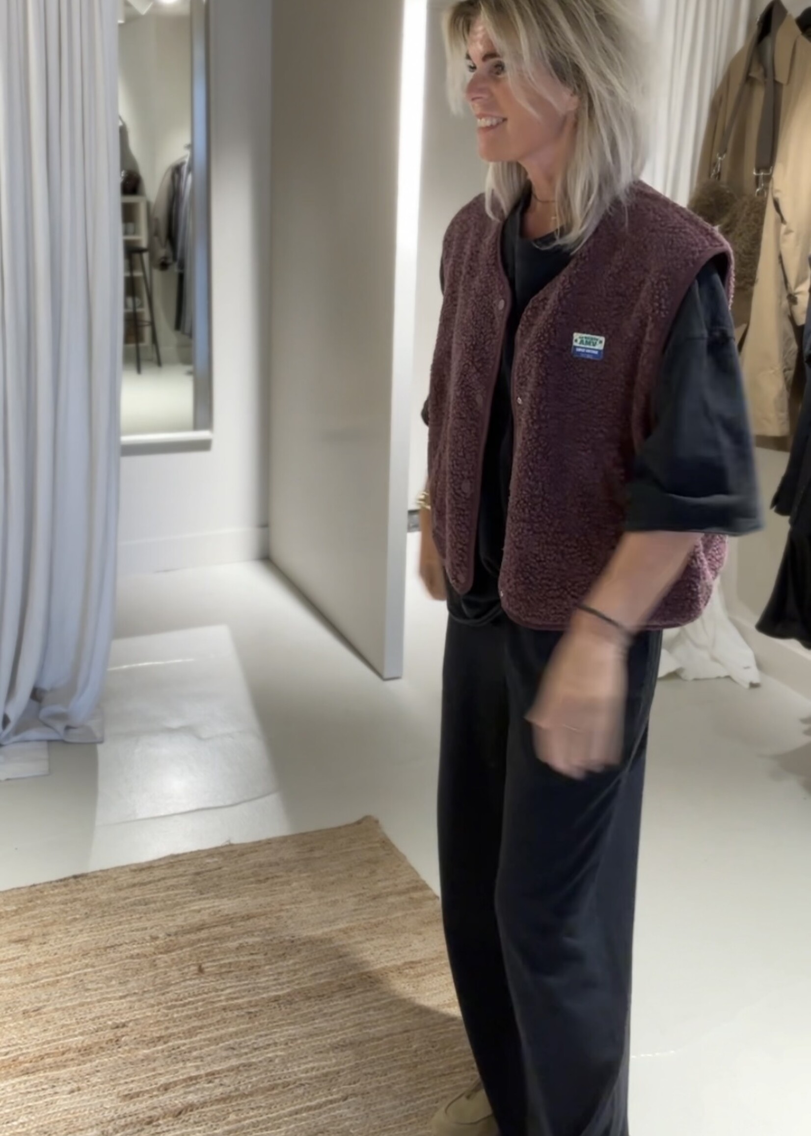 American Vintage Jogg pants