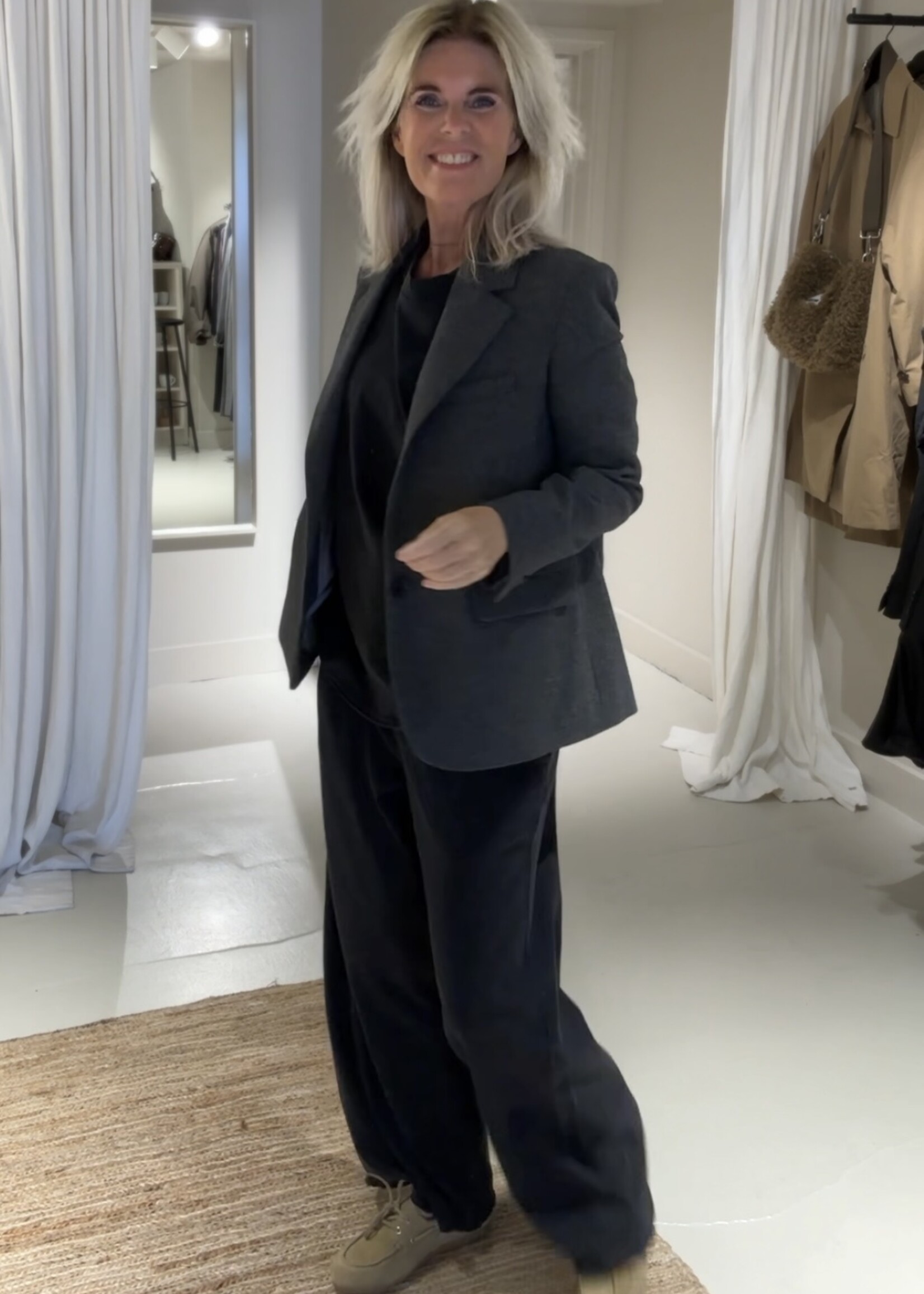 Bellerose Blazer