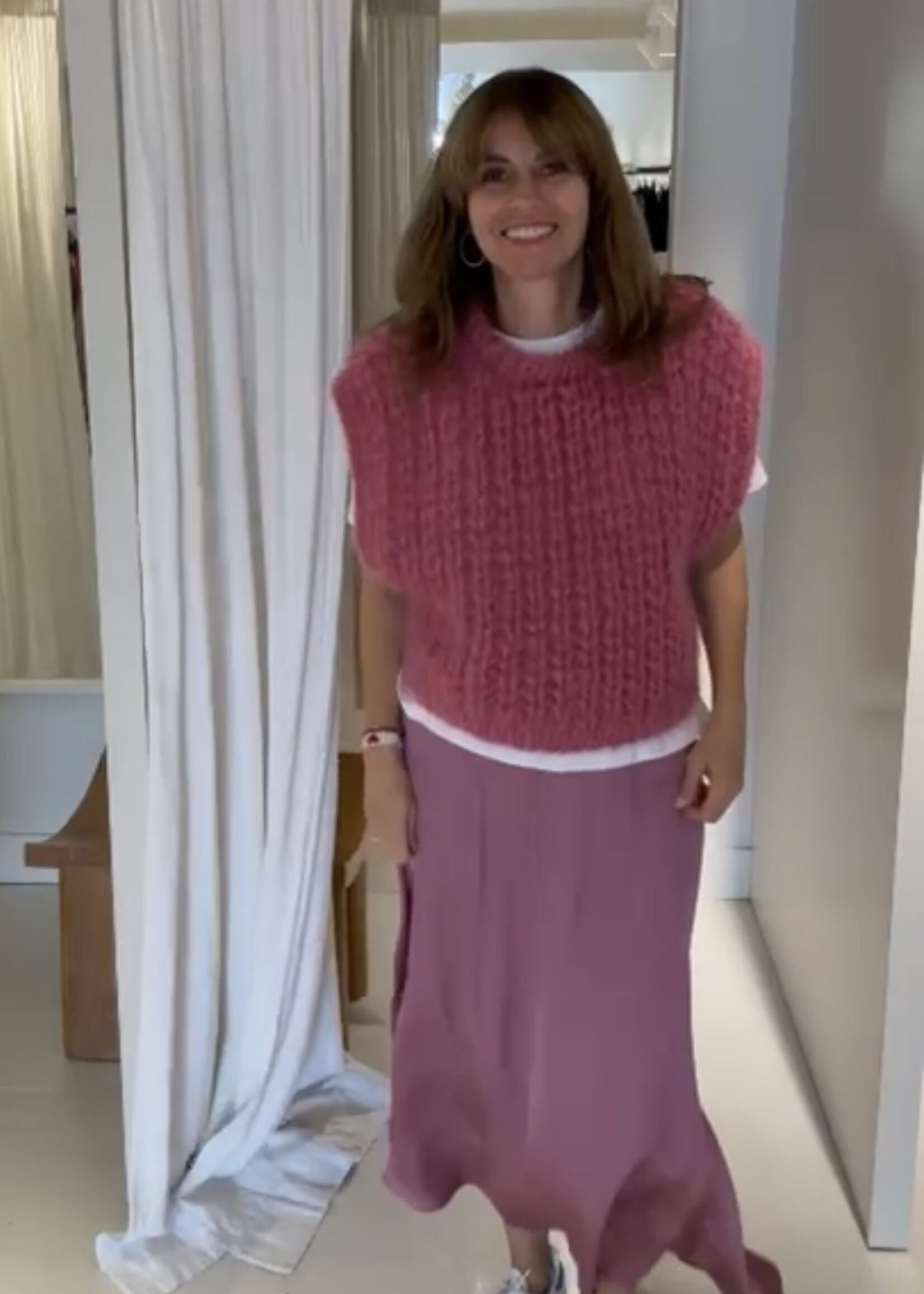Femmes du Sud Knit