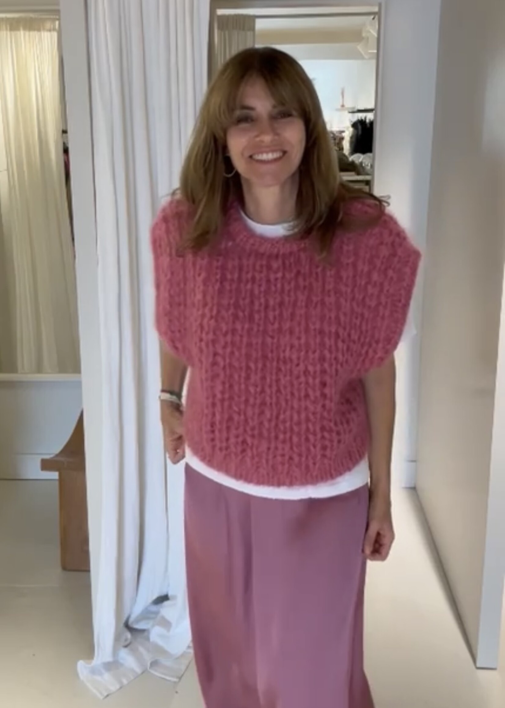 Femmes du Sud Knit