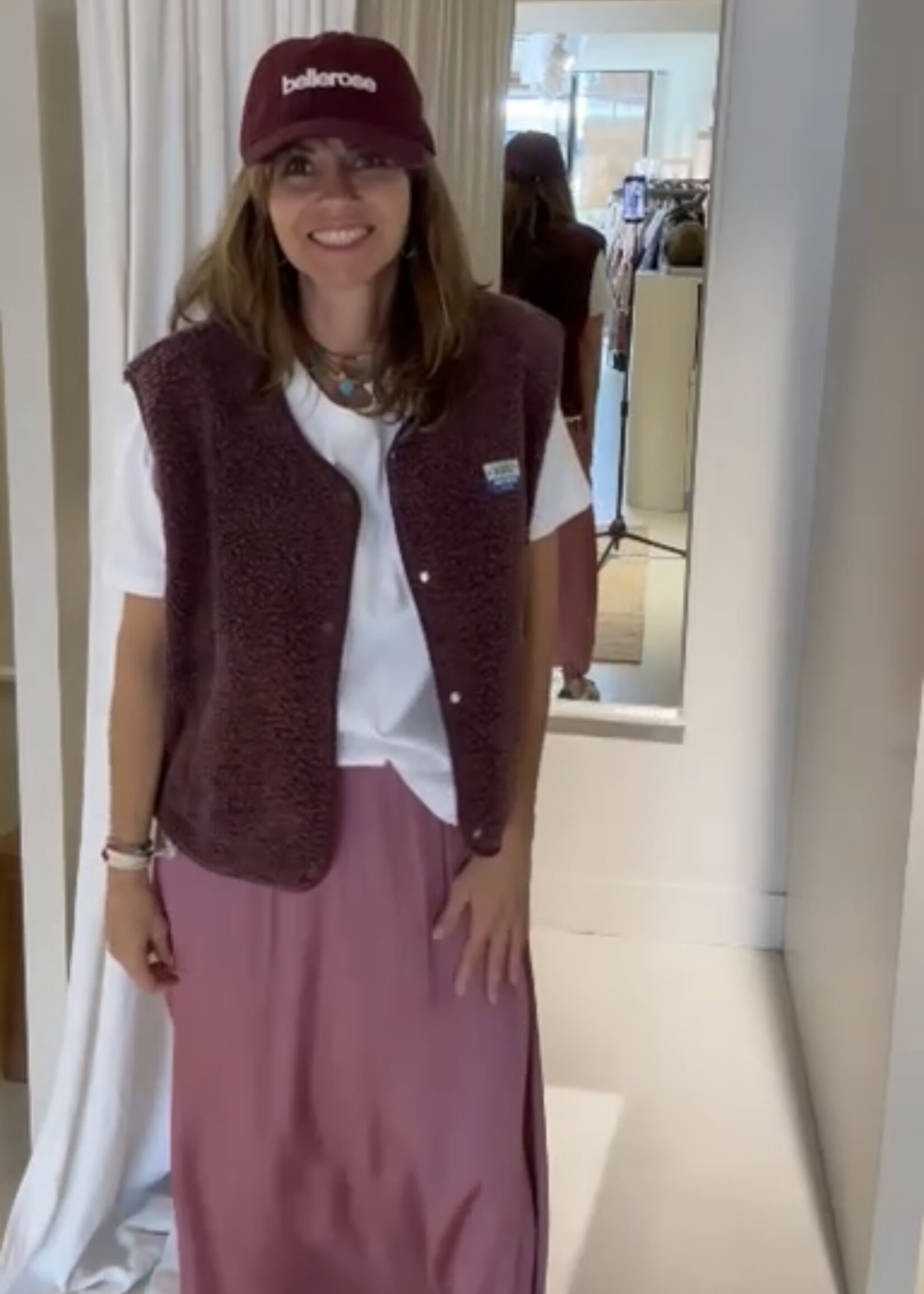 American Vintage Skirt