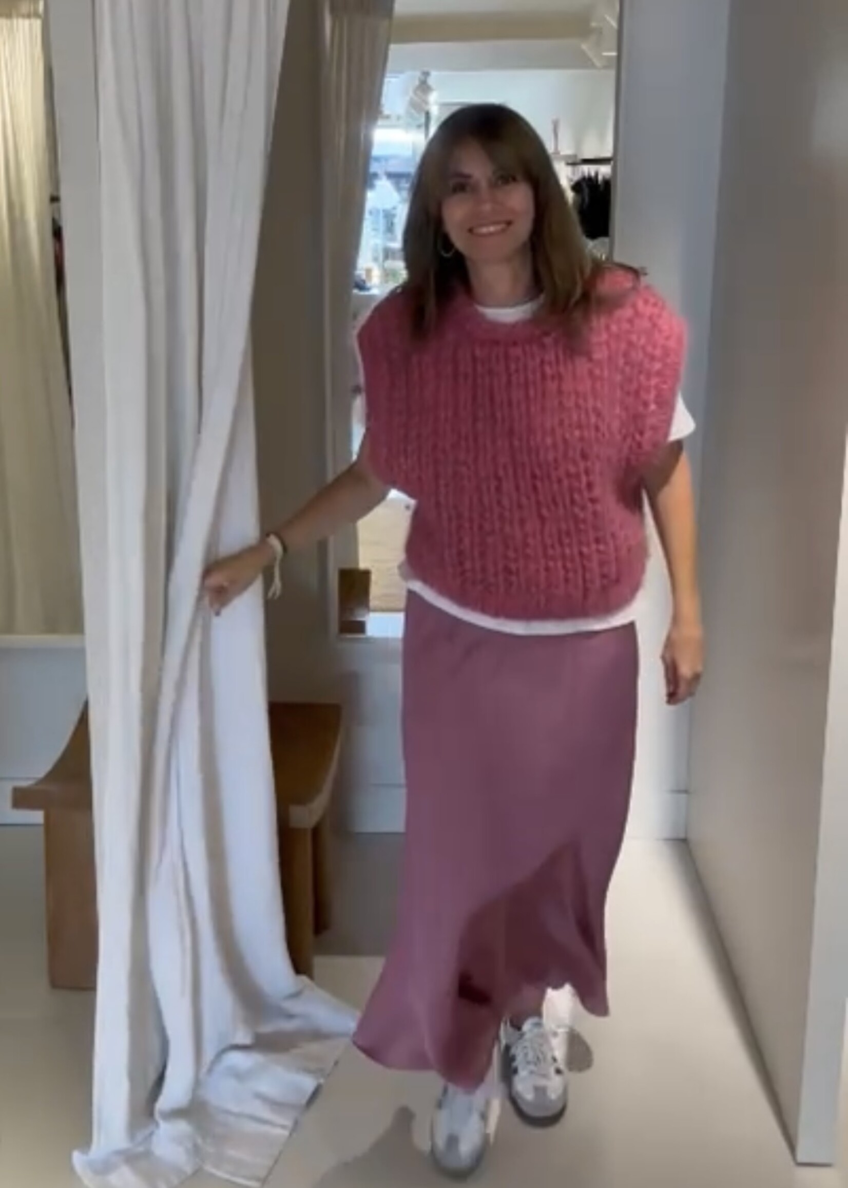 American Vintage Skirt