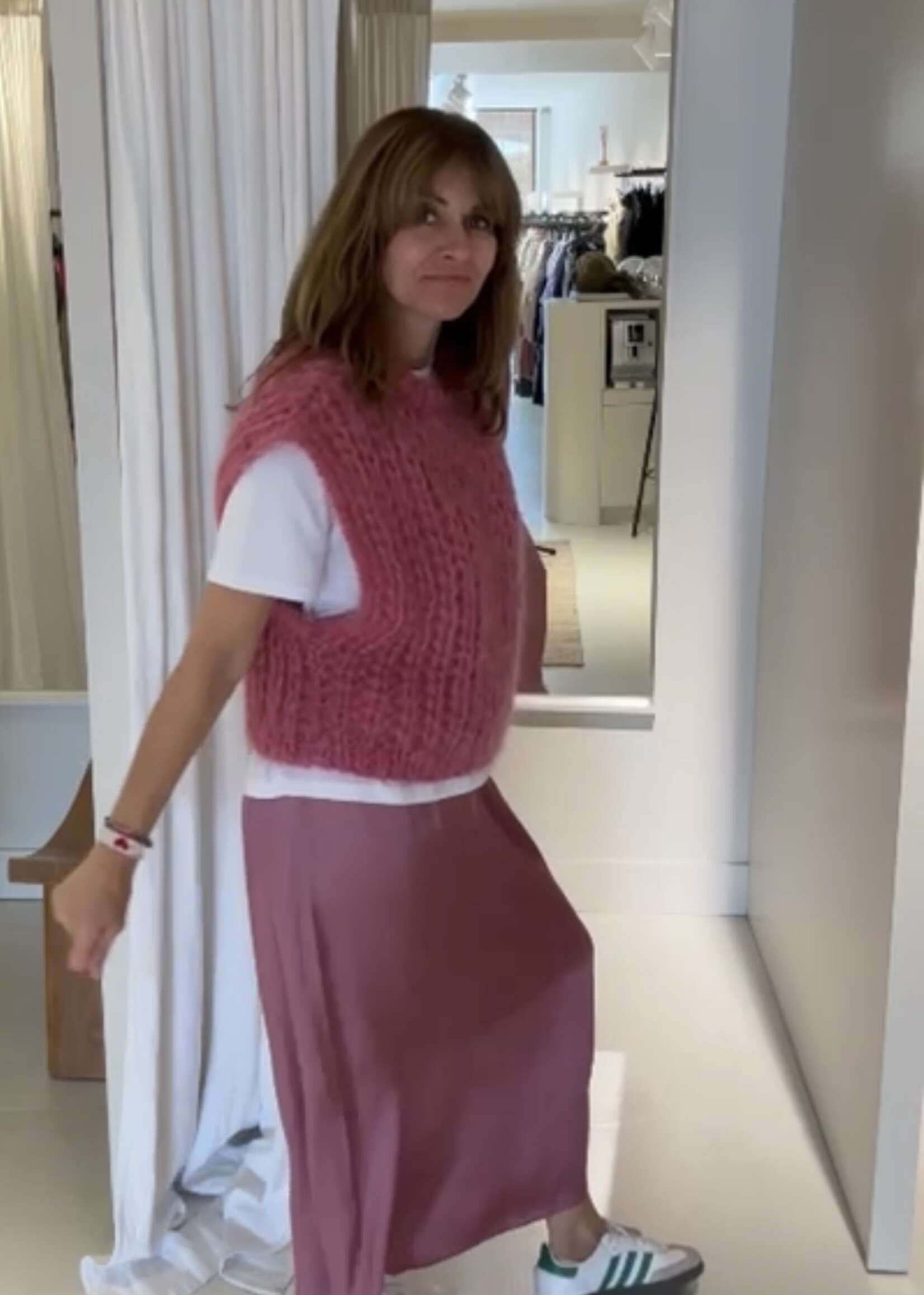 American Vintage Skirt