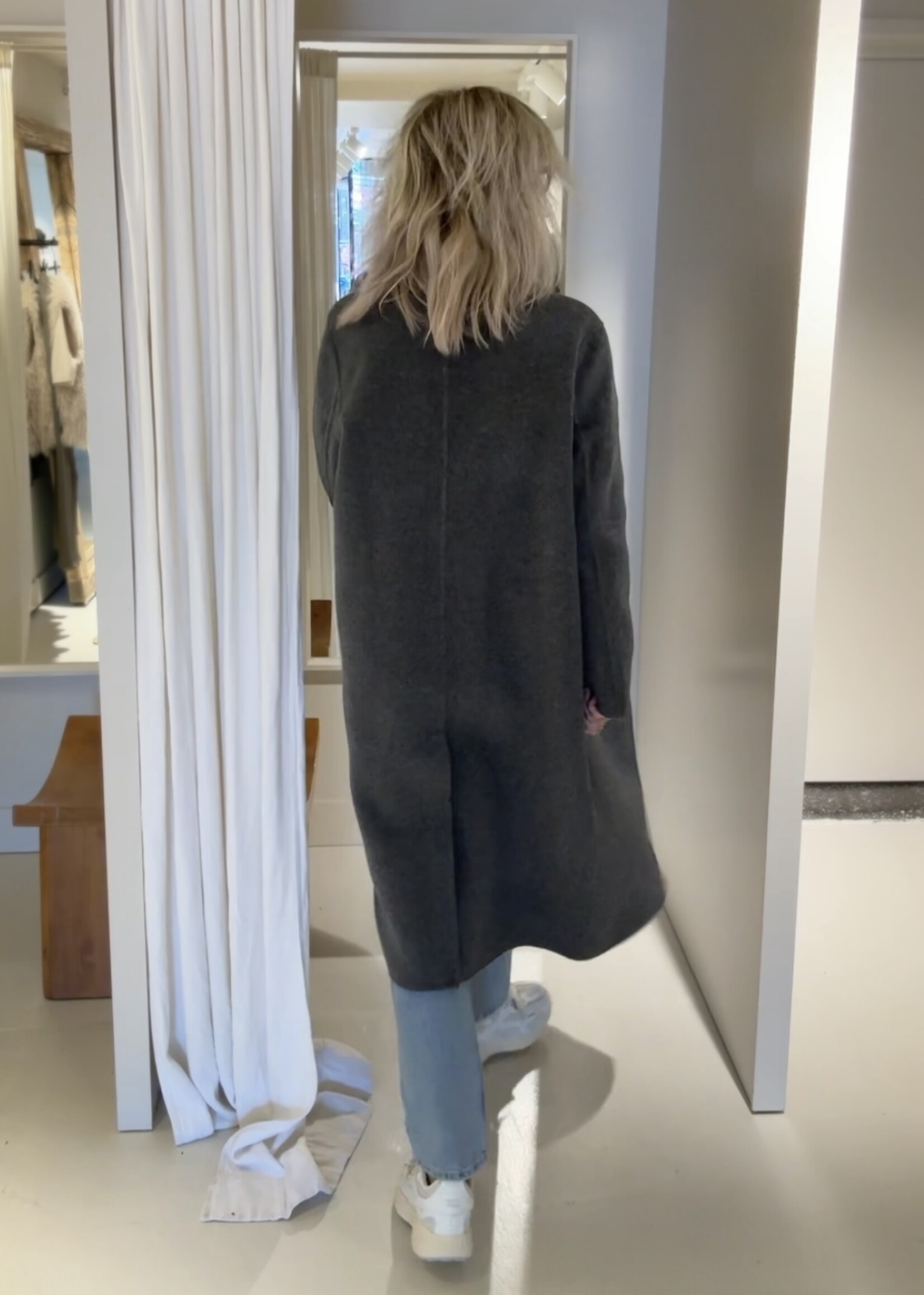 Diega Coat