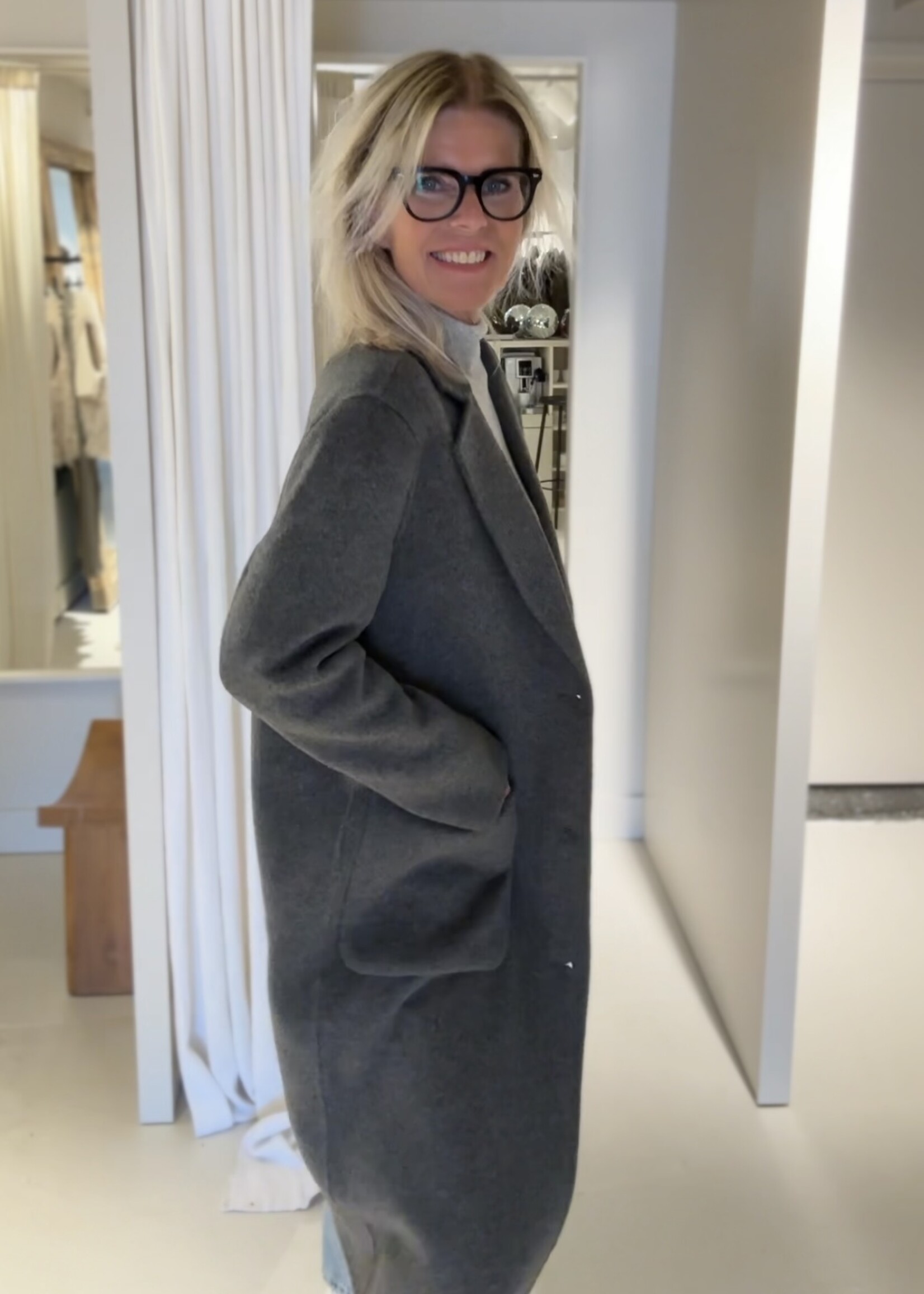 Diega Coat