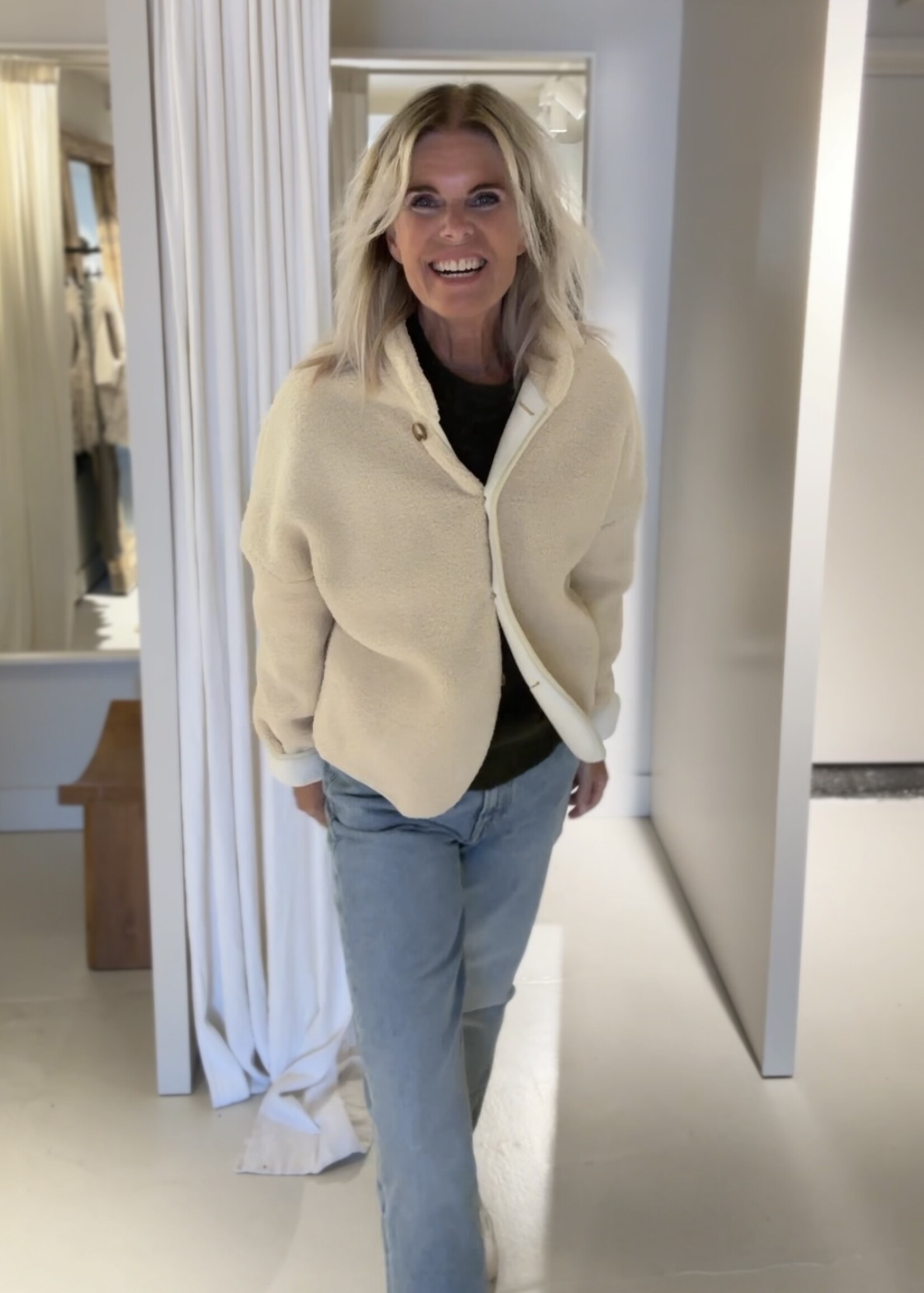 Penn & Ink Jacket