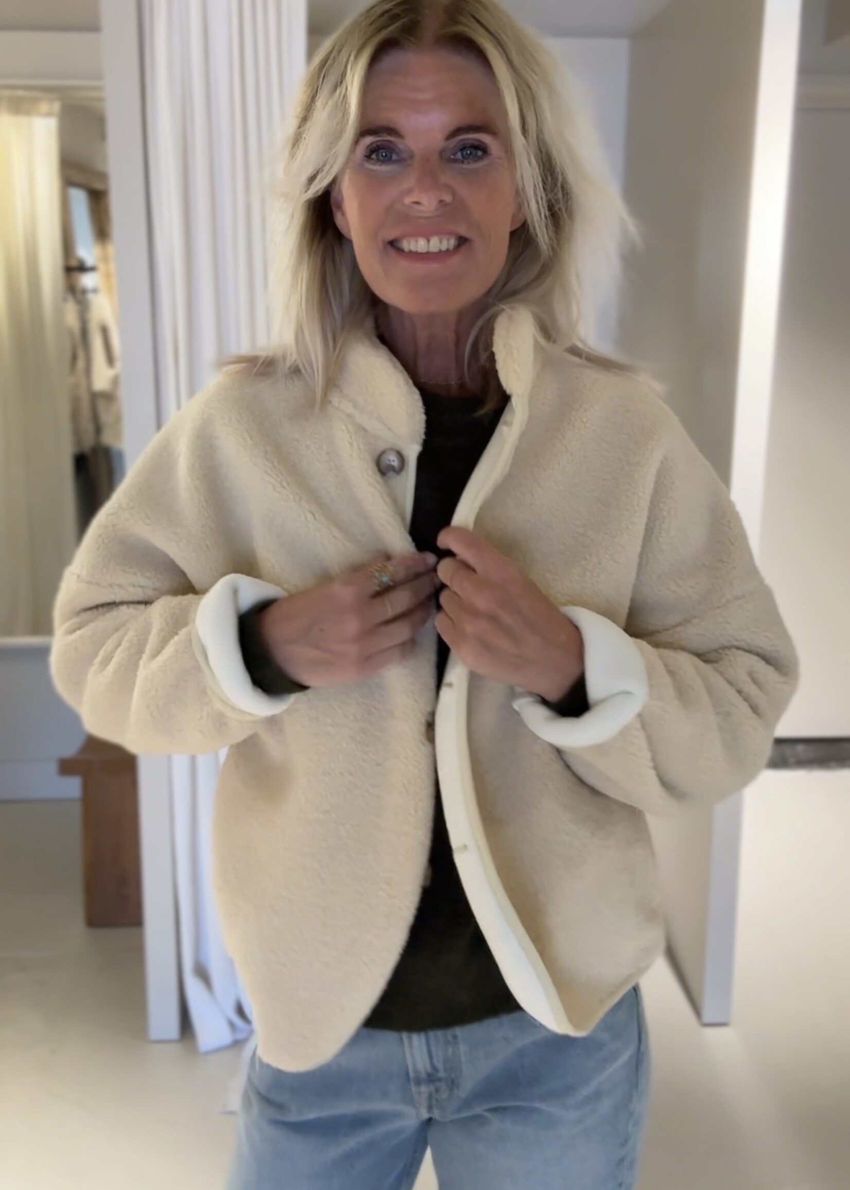 Penn & Ink Jacket