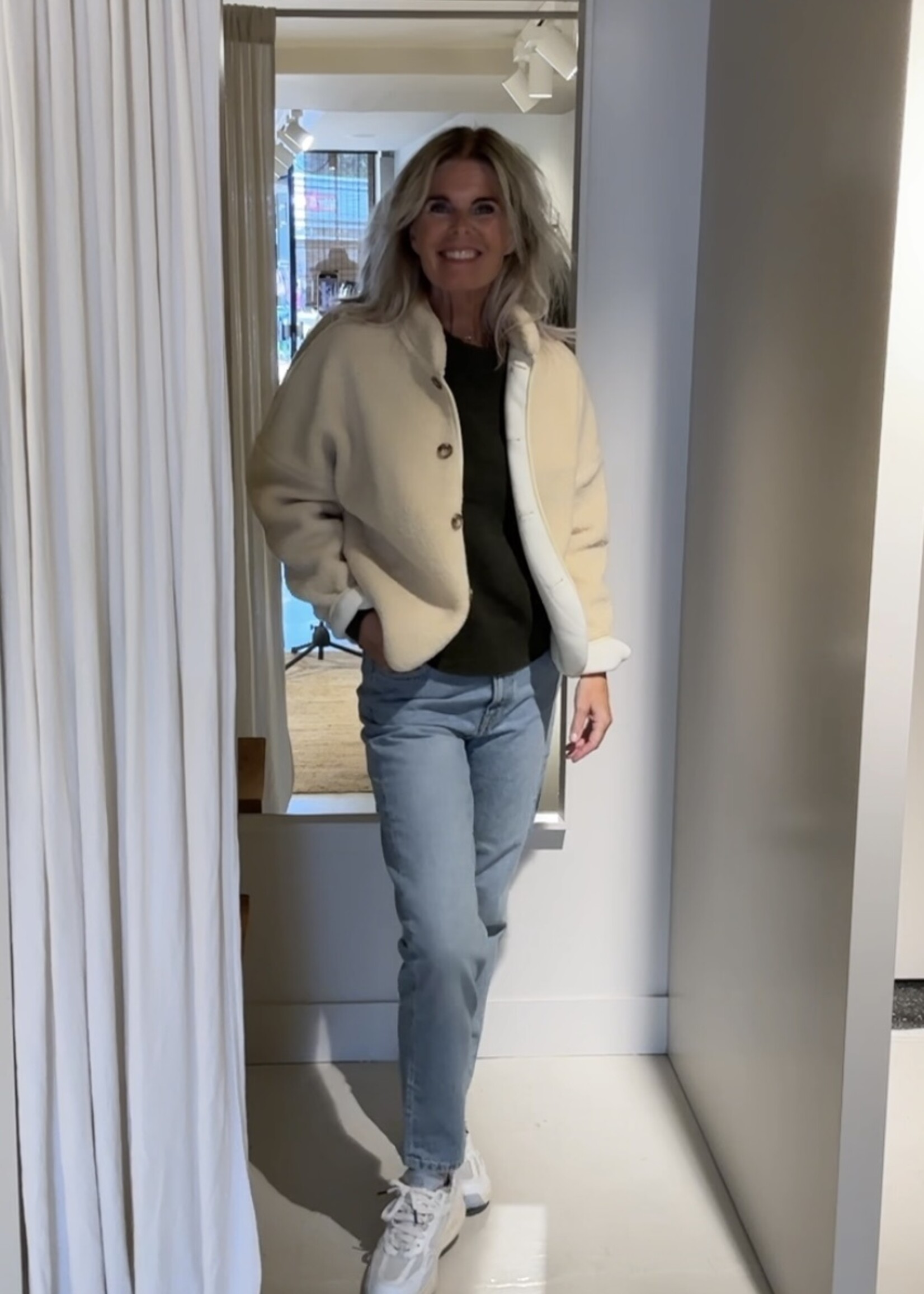 Penn & Ink Jacket