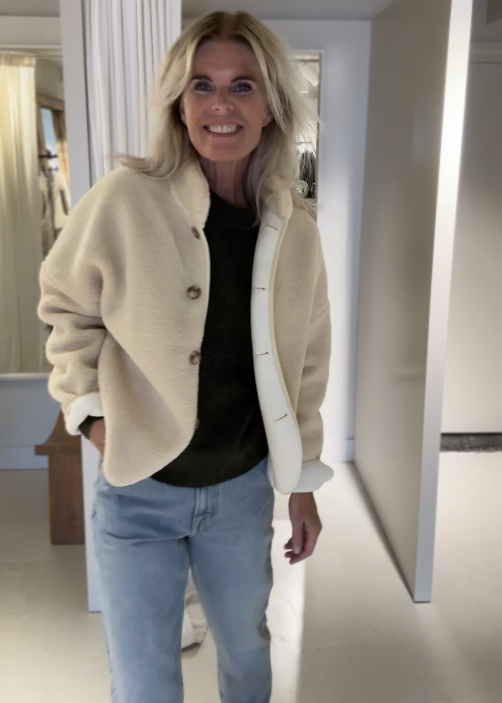 Penn & Ink Jacket