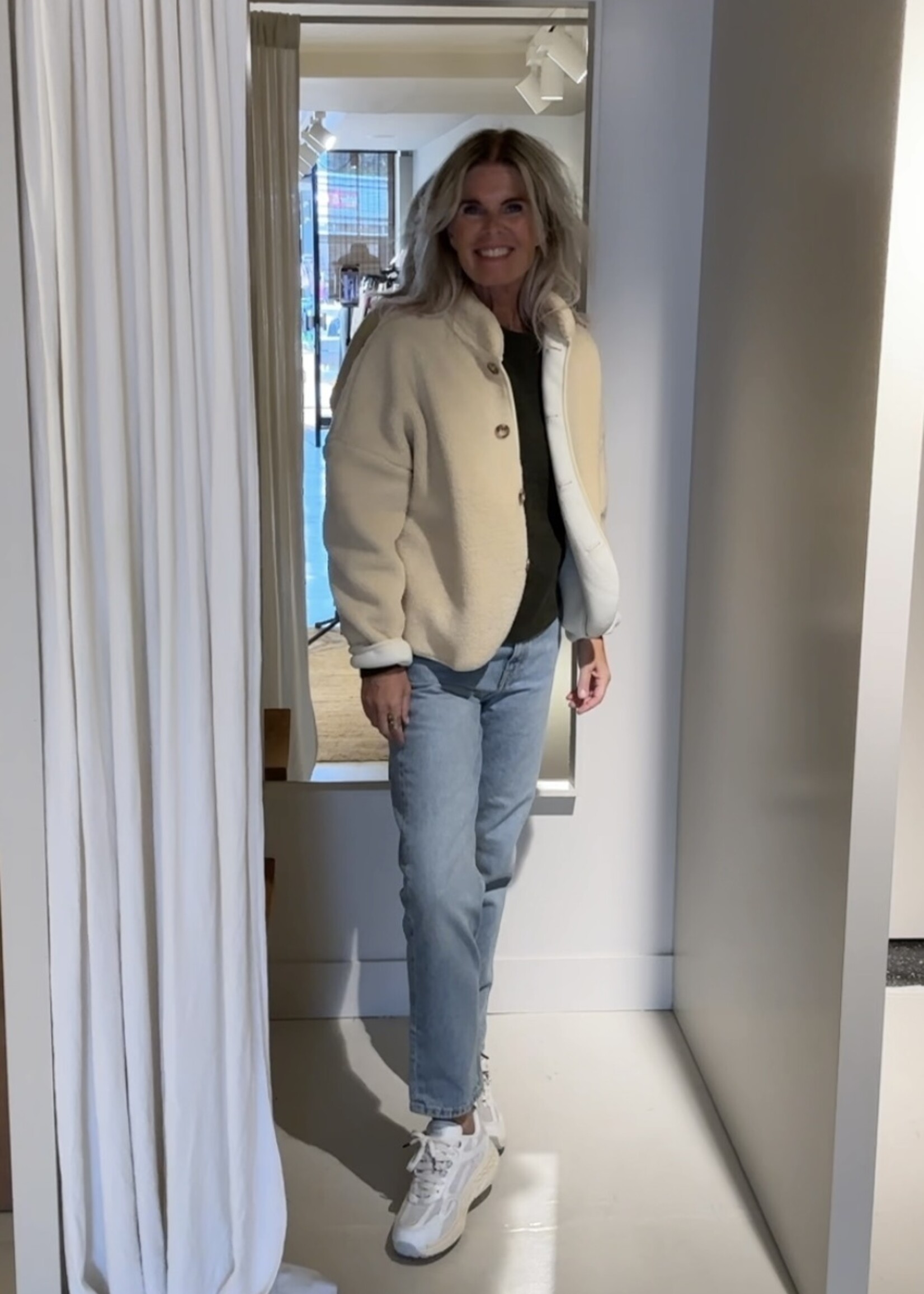Penn & Ink Jacket