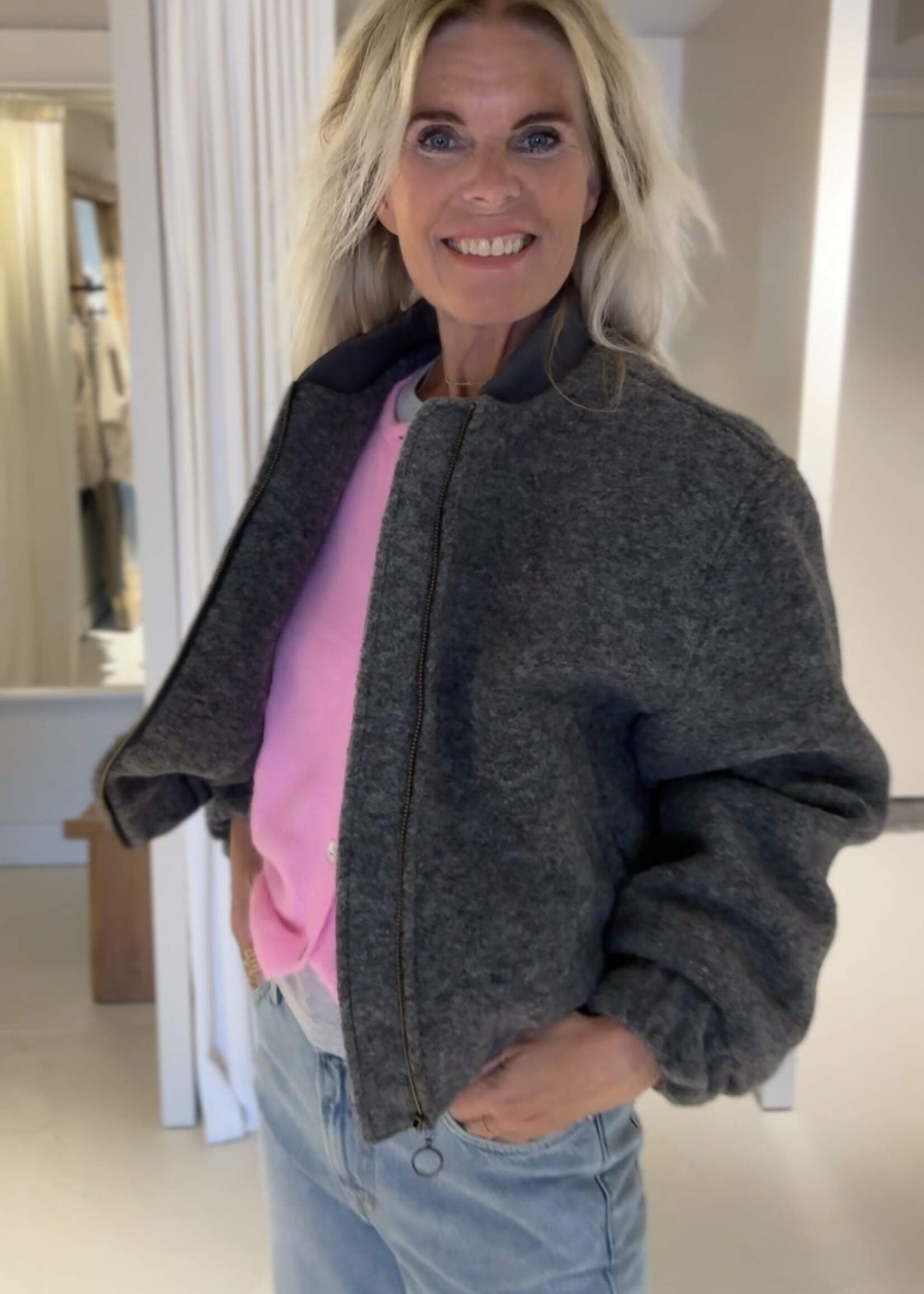 Bybar Jacket